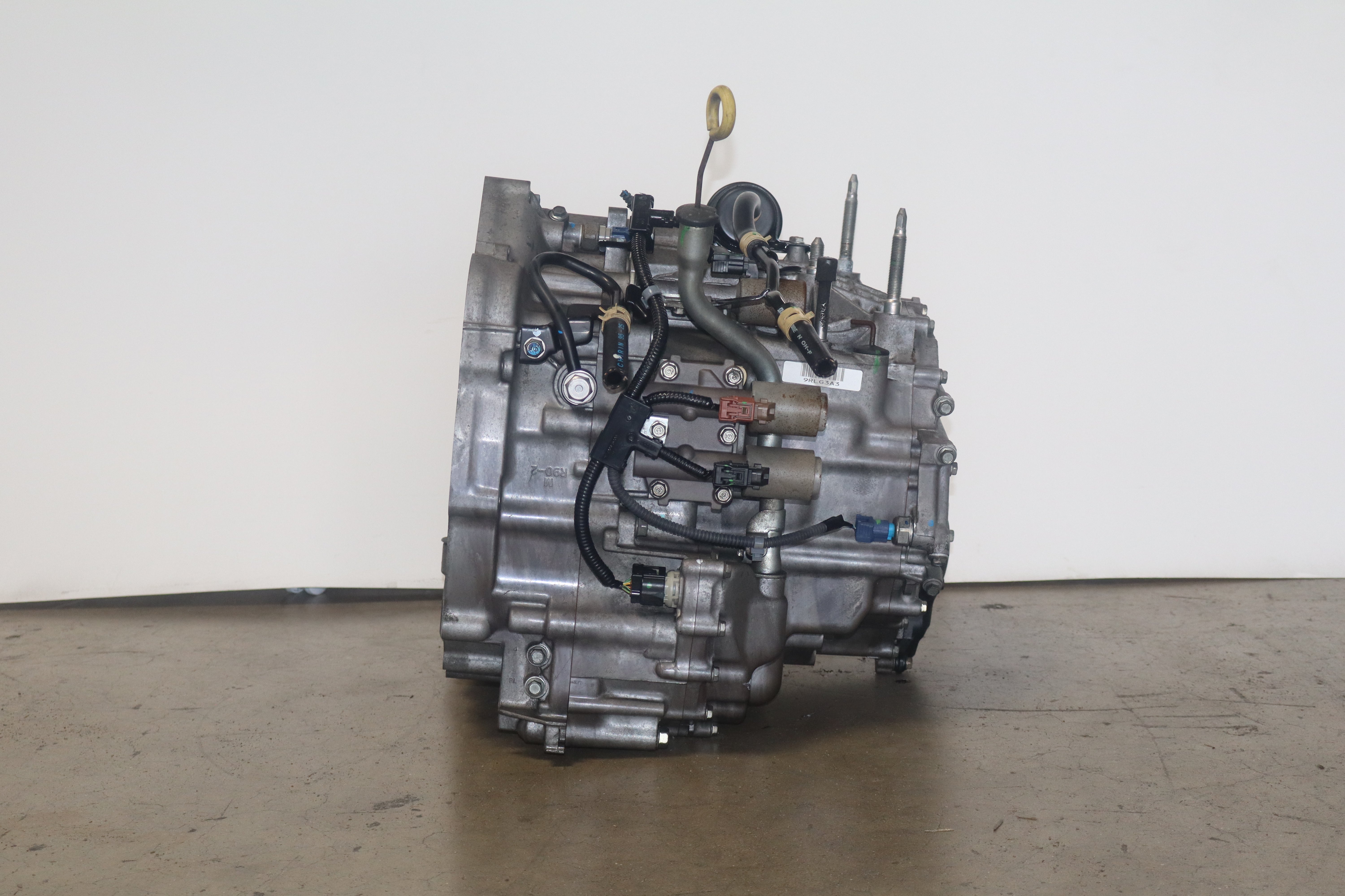 JDM 2008-2012 HONDA ACCORD 2.4L FWD AUTOMATIC TRANSMISSION