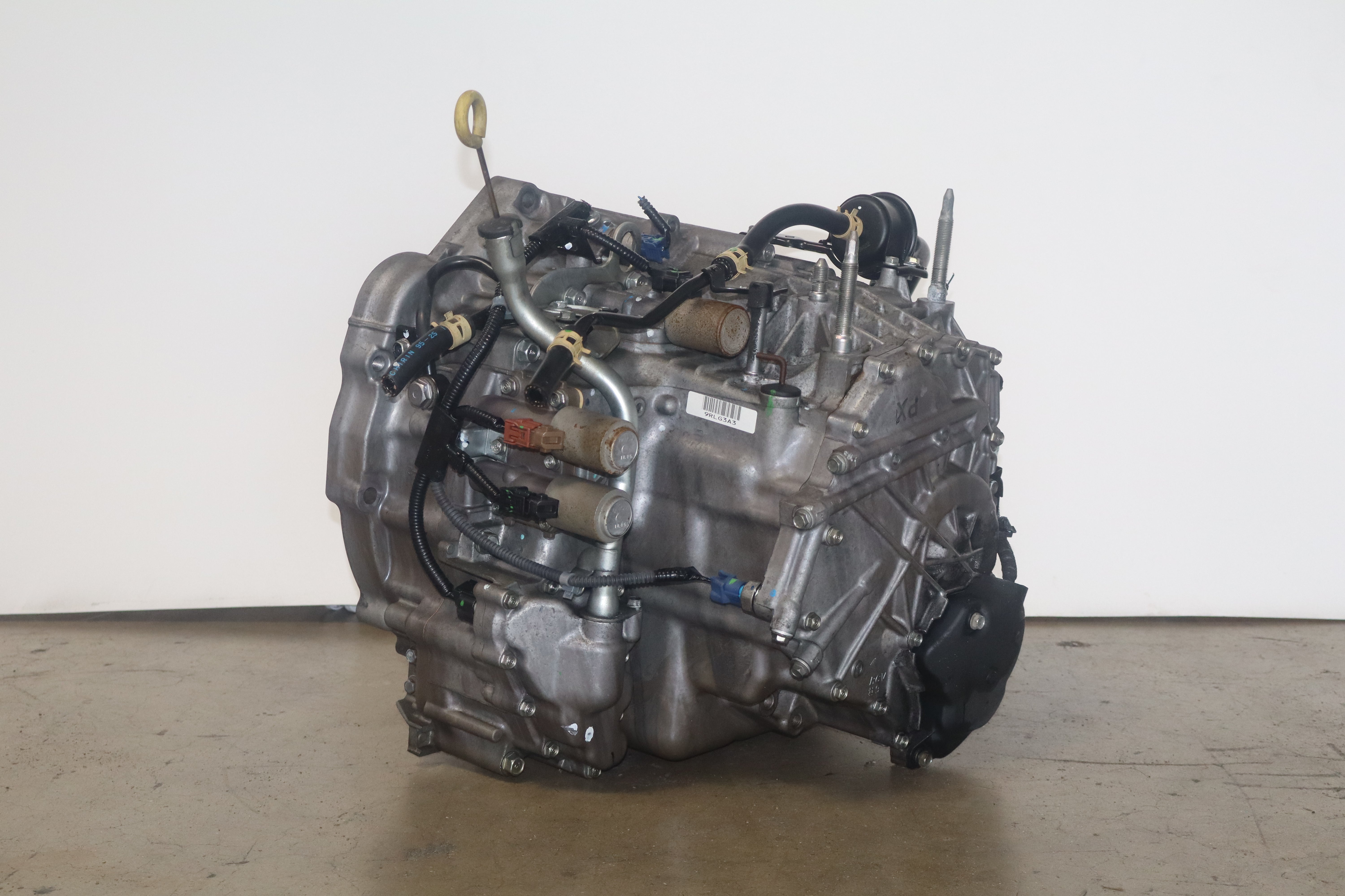 JDM 2009-2014 ACURA TSX K24A 2.4L AUTOMATIC TRANSMISSION