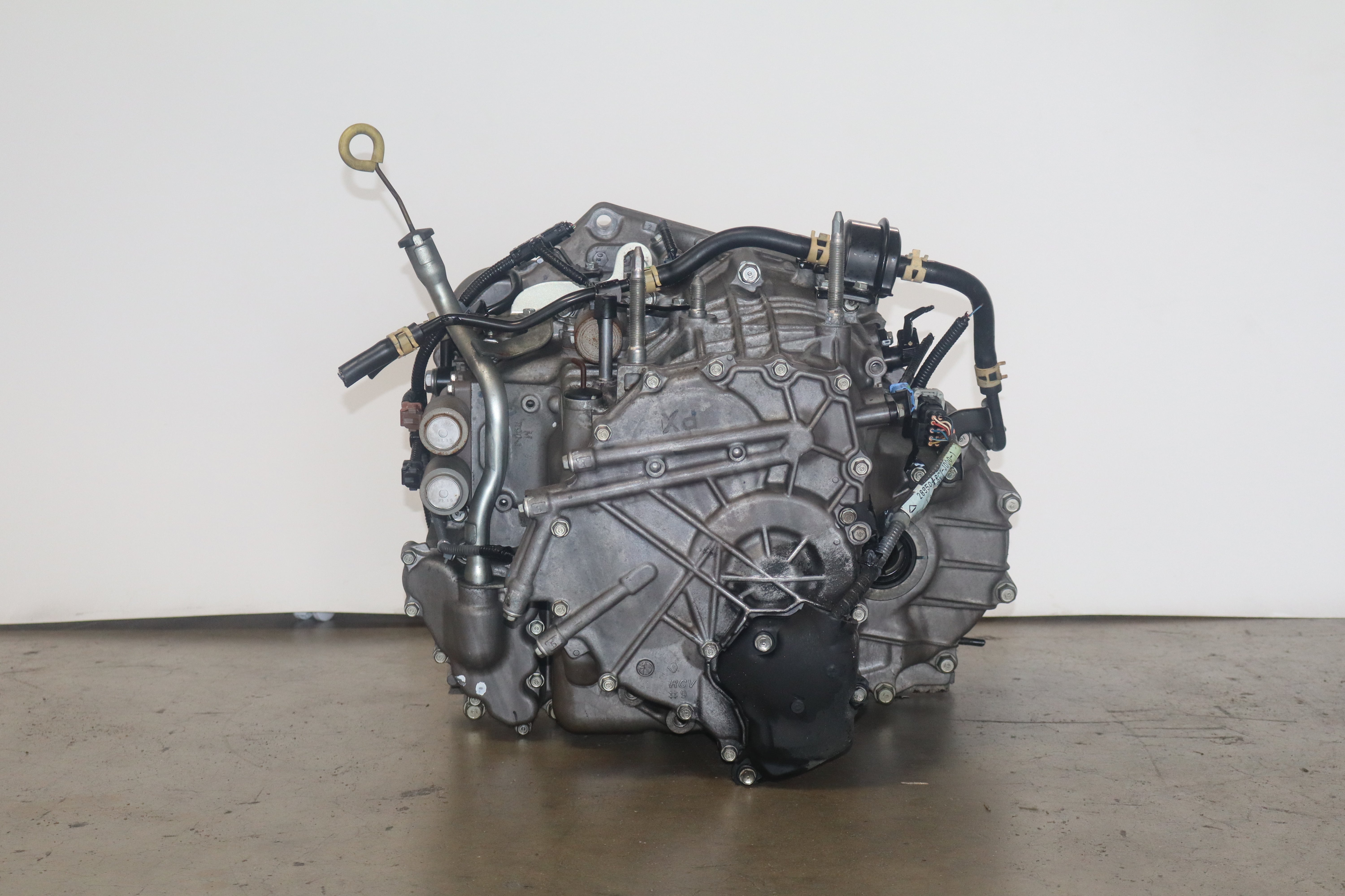 JDM 2009-2014 ACURA TSX K24A 2.4L AUTOMATIC TRANSMISSION