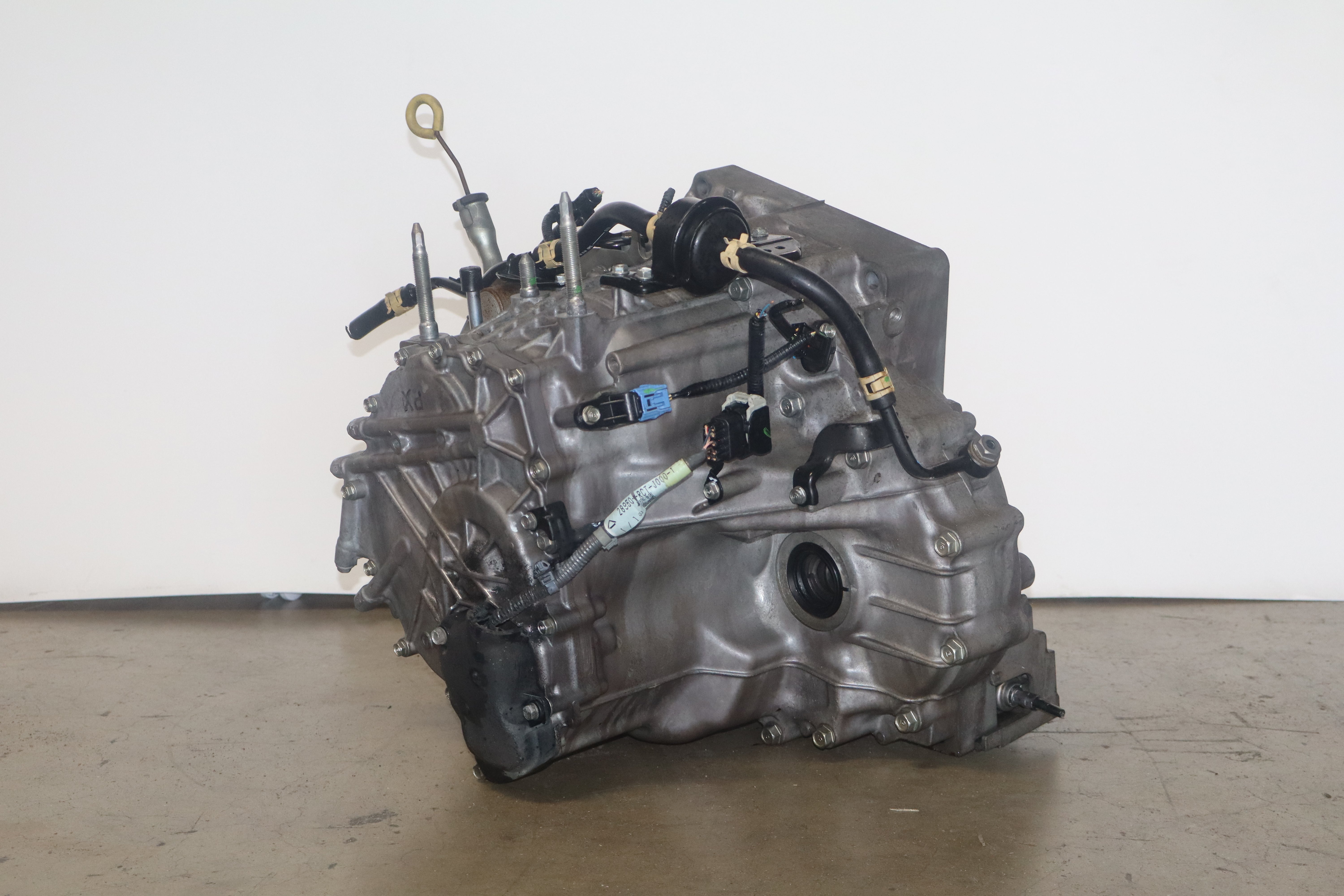 JDM 2009-2014 ACURA TSX K24A 2.4L AUTOMATIC TRANSMISSION