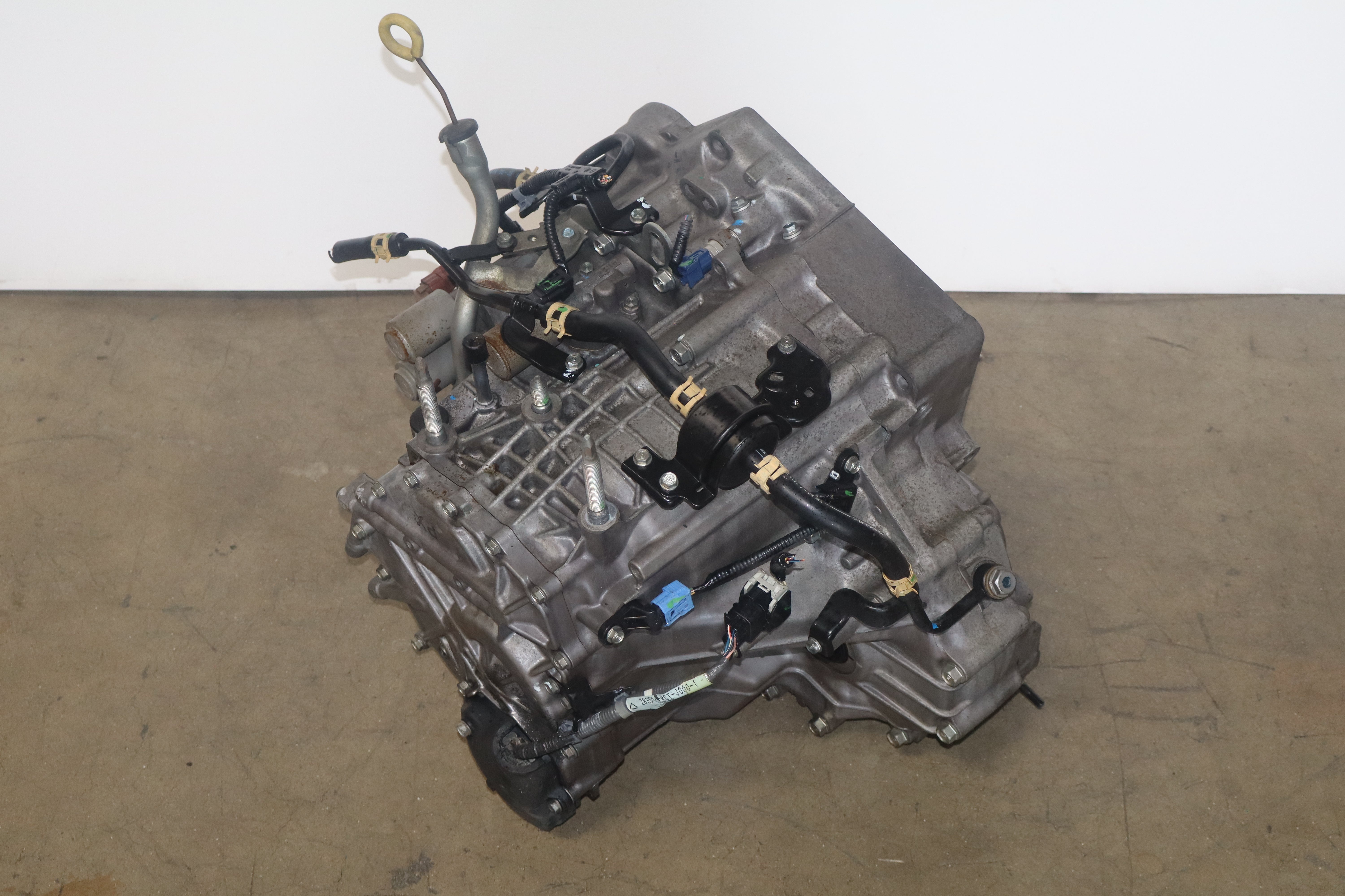 JDM 2009-2014 ACURA TSX K24A 2.4L AUTOMATIC TRANSMISSION