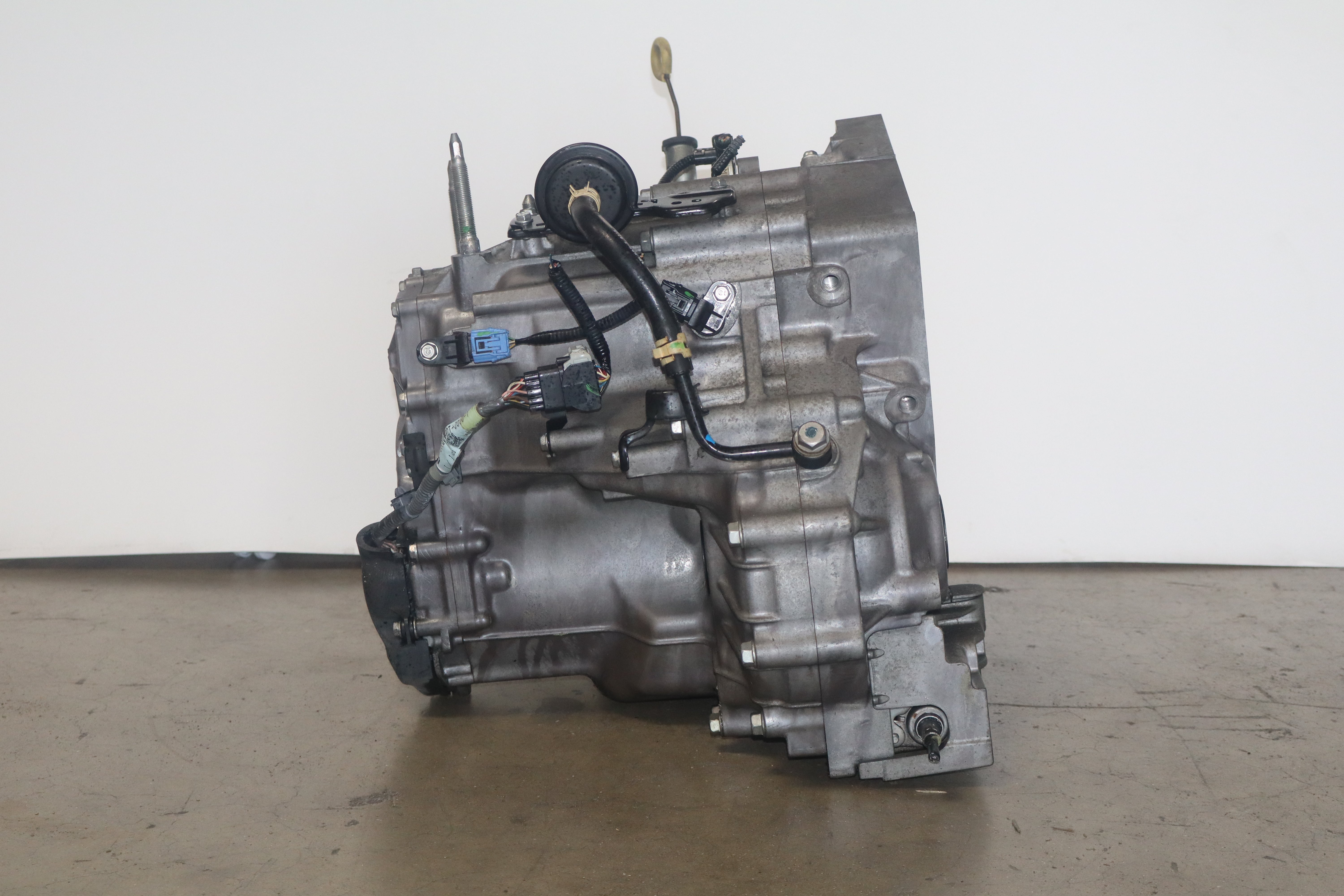 JDM 2008-2012 HONDA ACCORD 2.4L FWD AUTOMATIC TRANSMISSION