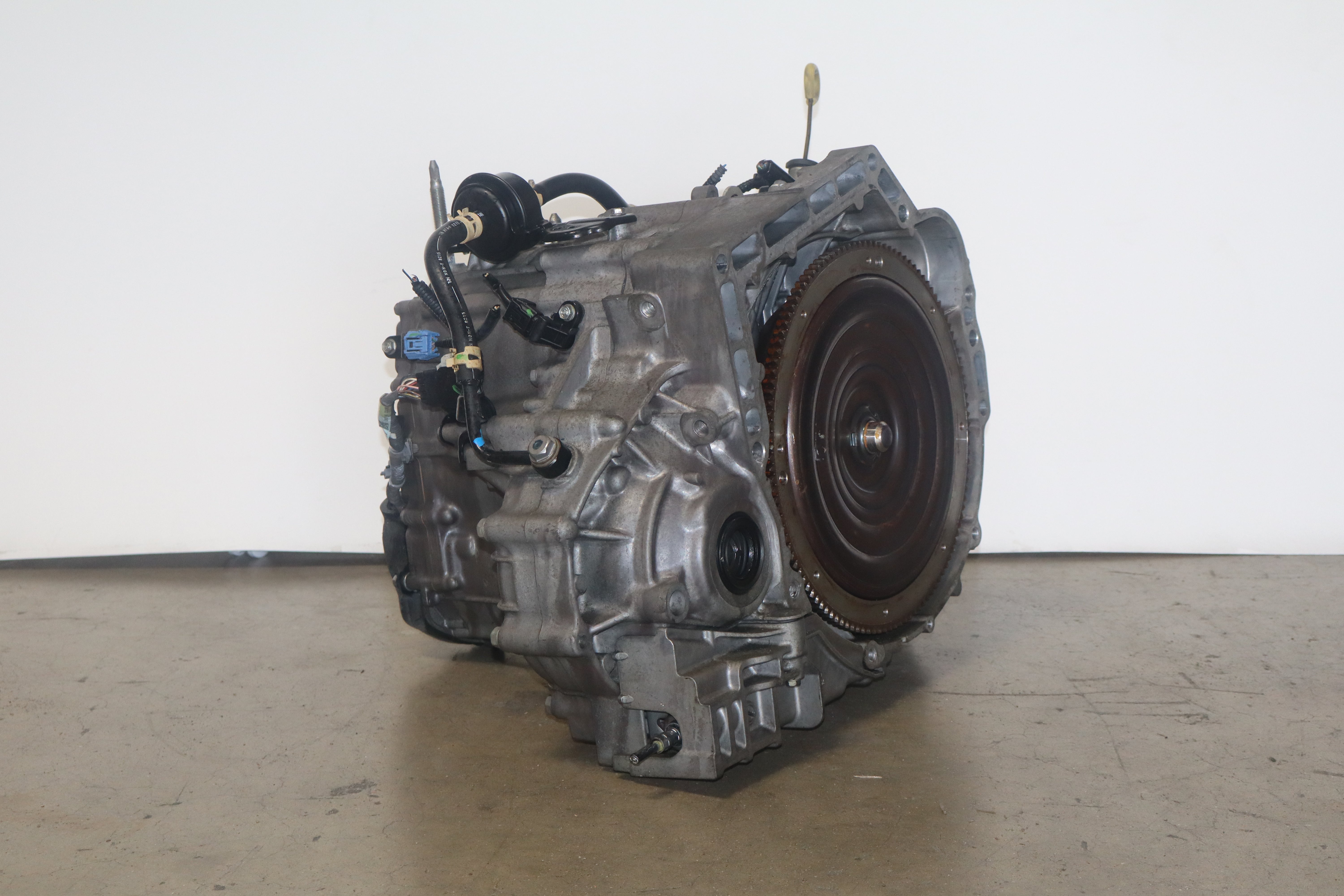 JDM 2008-2012 HONDA ACCORD 2.4L FWD AUTOMATIC TRANSMISSION
