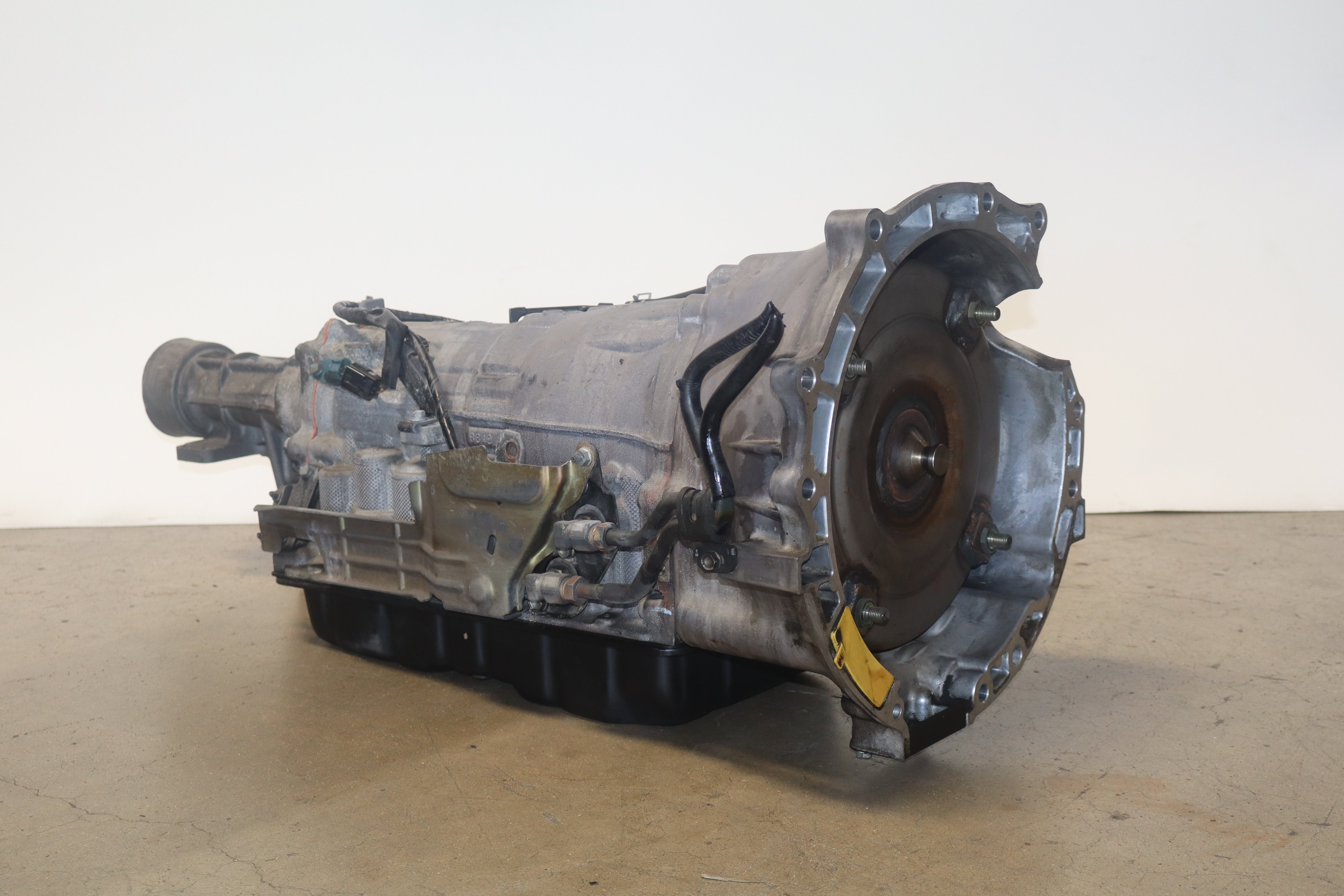 2006-2015 Mazda Miata MX-5 Automatic 2.0L 6-Speed RWD Transmission JDM LF-VE