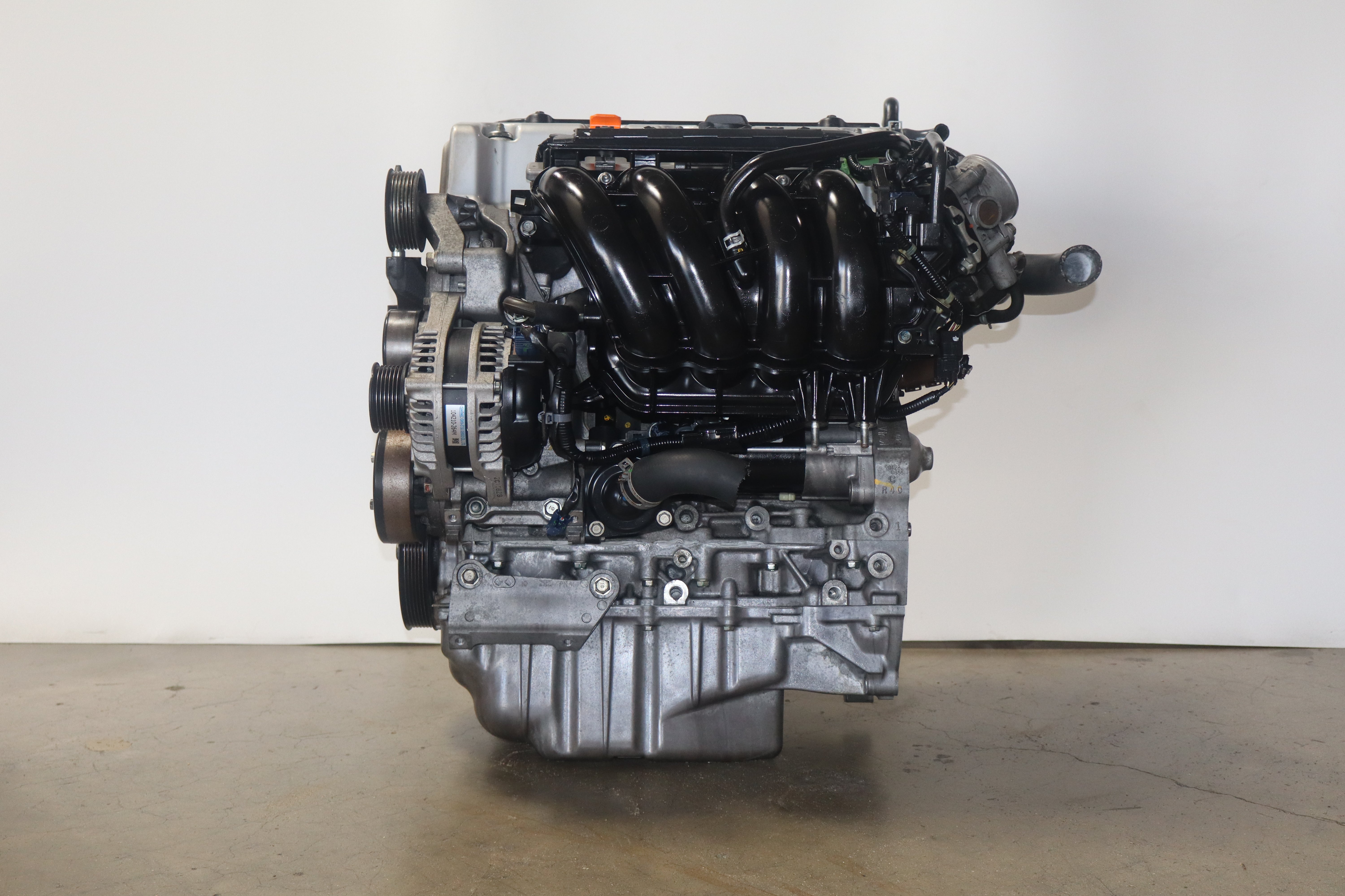 JDM 2008-2012 HONDA ACCORD K24A 2.4L ENGINE