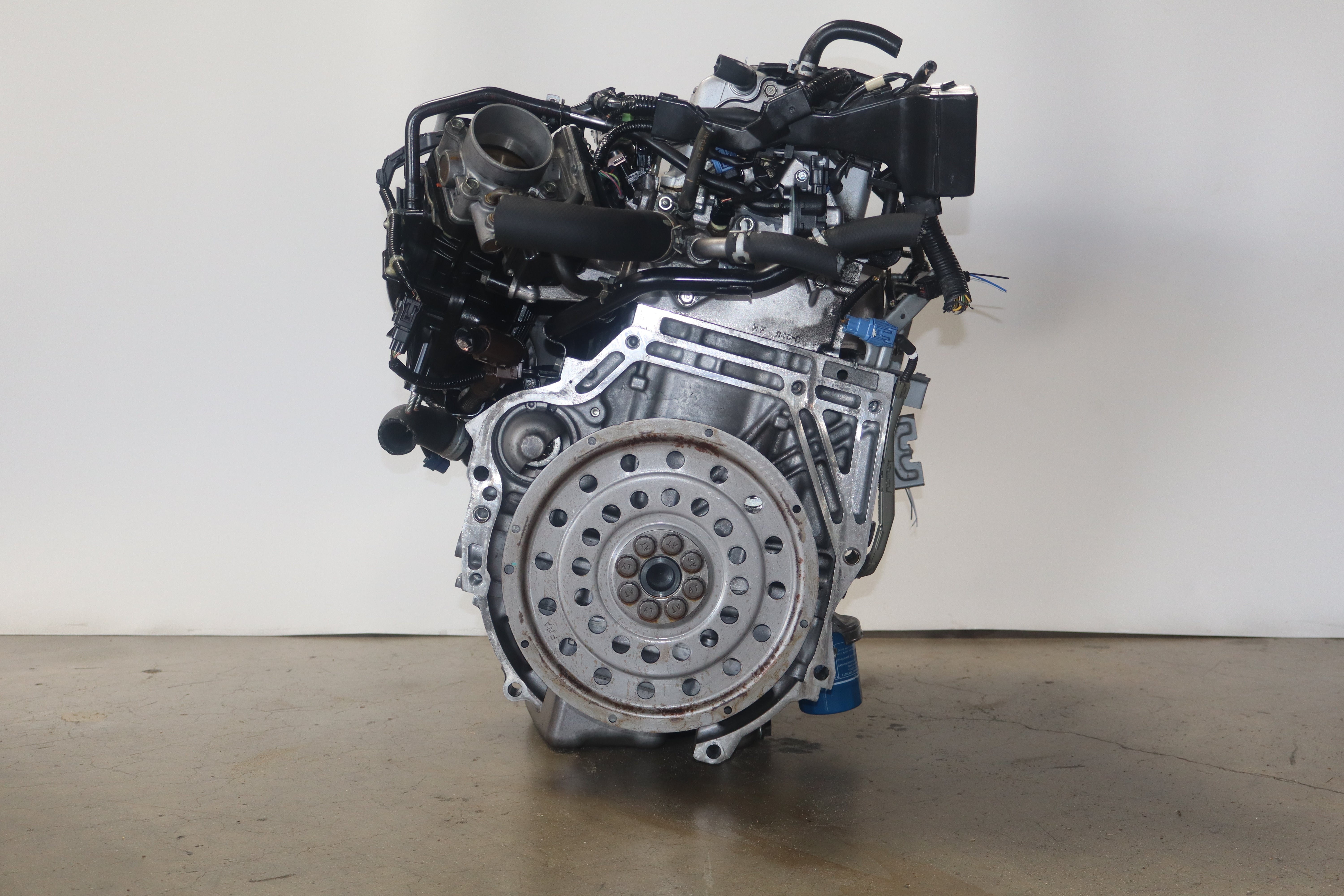 JDM 2008-2012 HONDA ACCORD K24A 2.4L ENGINE