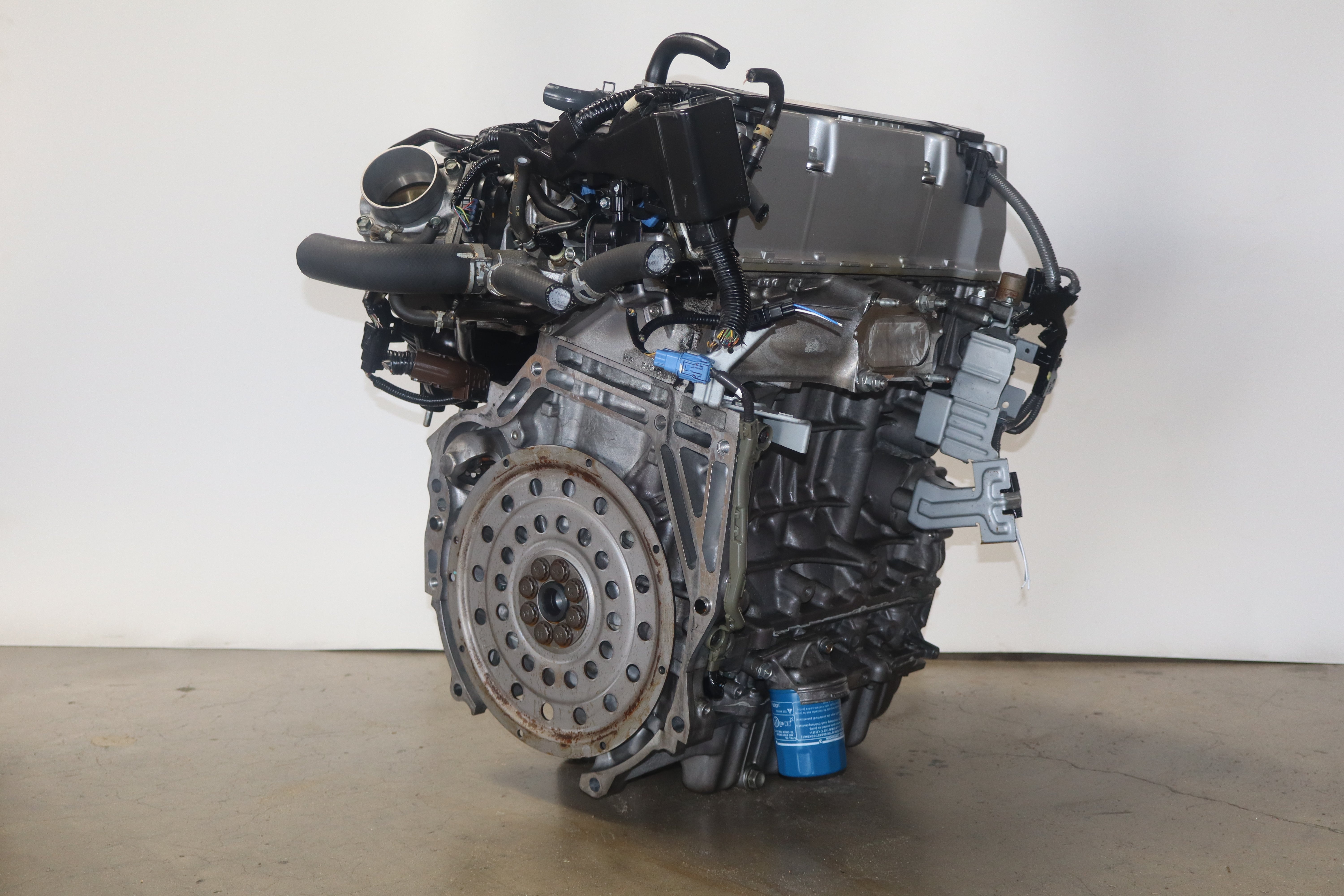 JDM 2008-2012 HONDA ACCORD K24A 2.4L ENGINE