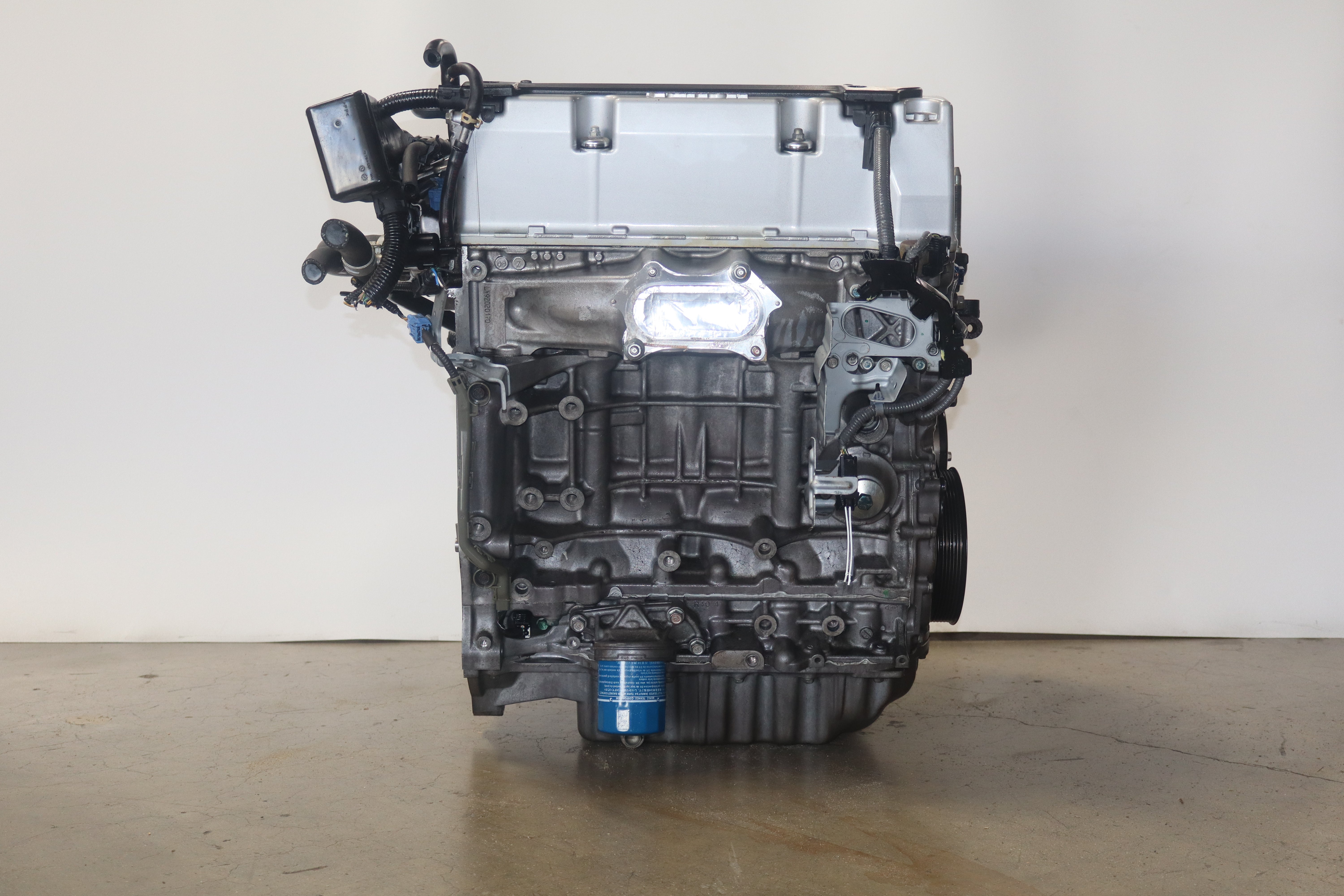 JDM 2008-2012 HONDA ACCORD K24A 2.4L ENGINE
