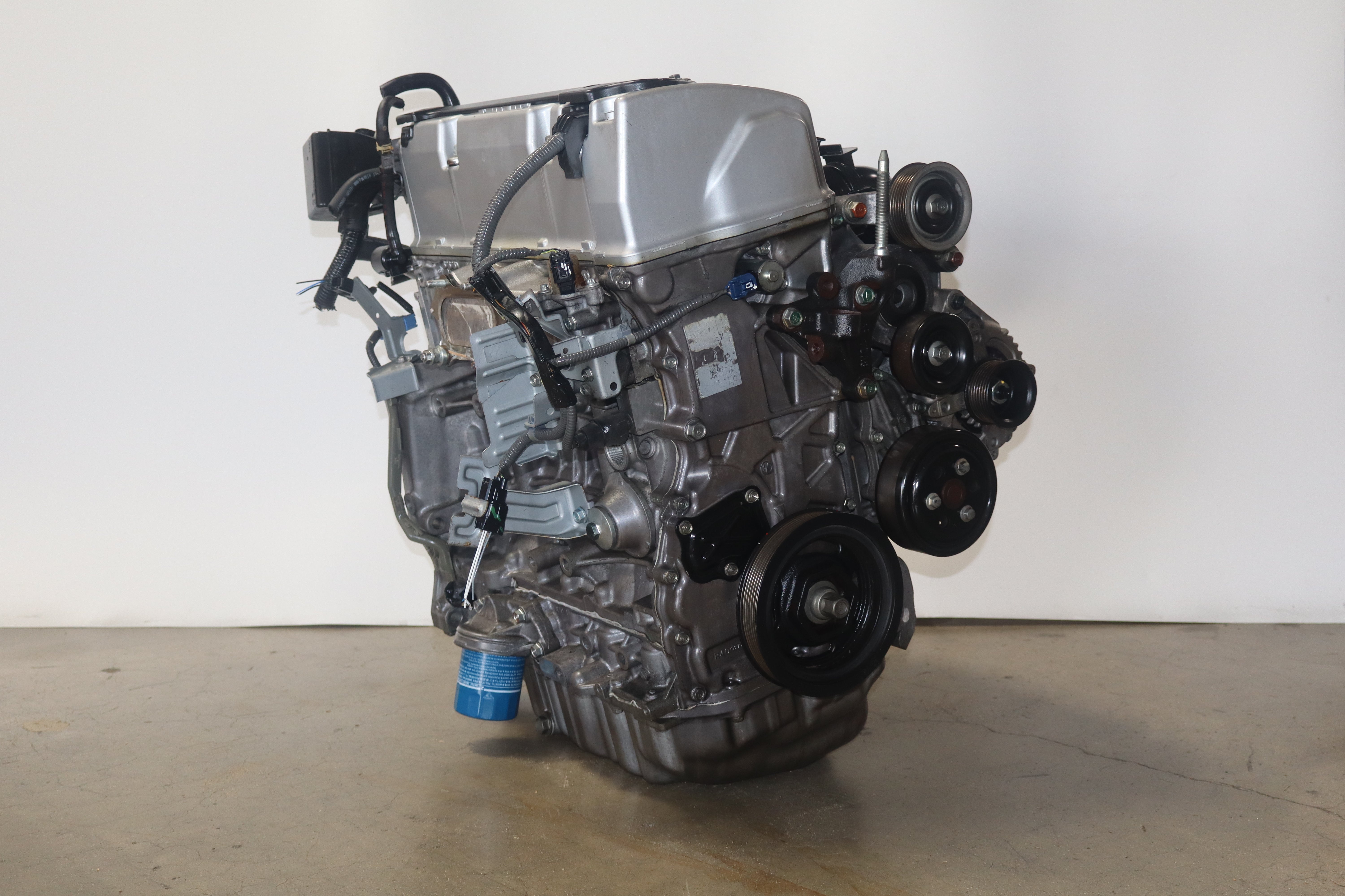 JDM 2008-2012 HONDA ACCORD K24A 2.4L ENGINE