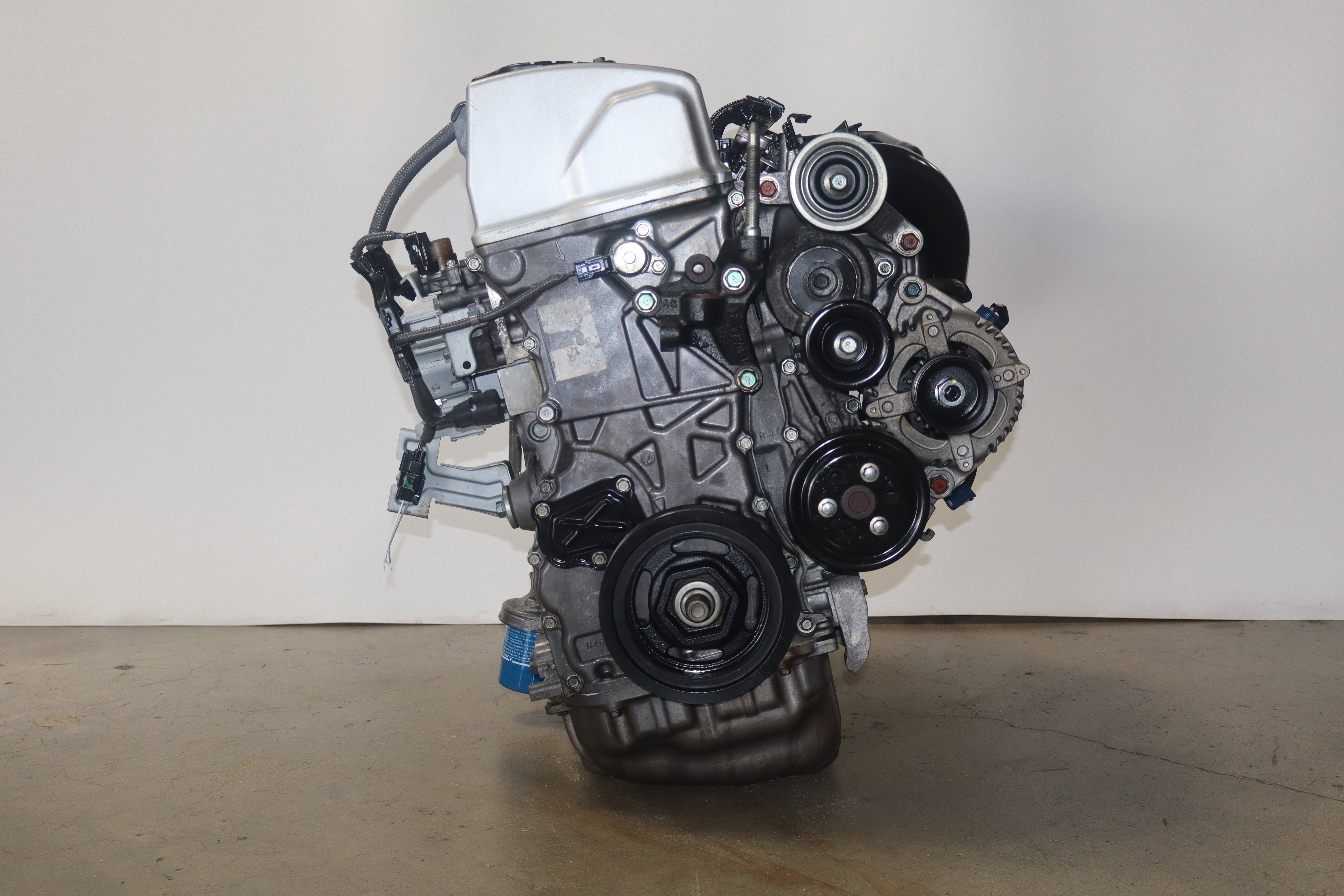 JDM 2008-2012 HONDA ACCORD K24A 2.4L ENGINE