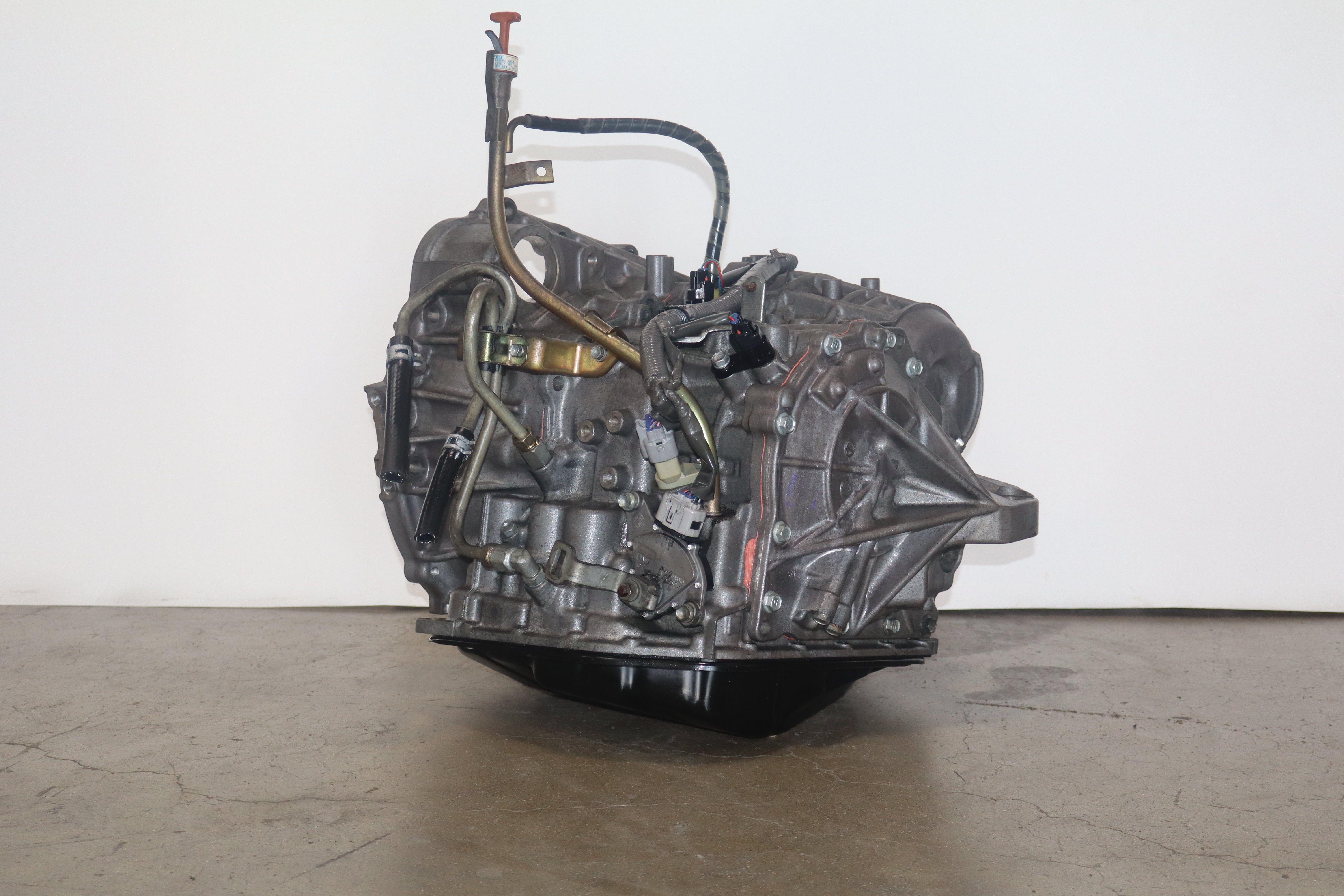 JDM 2001-2007 TOYOTA HIGHLANDER 2.4L AUTOMATIC FWD 2WD TRANSMISSION