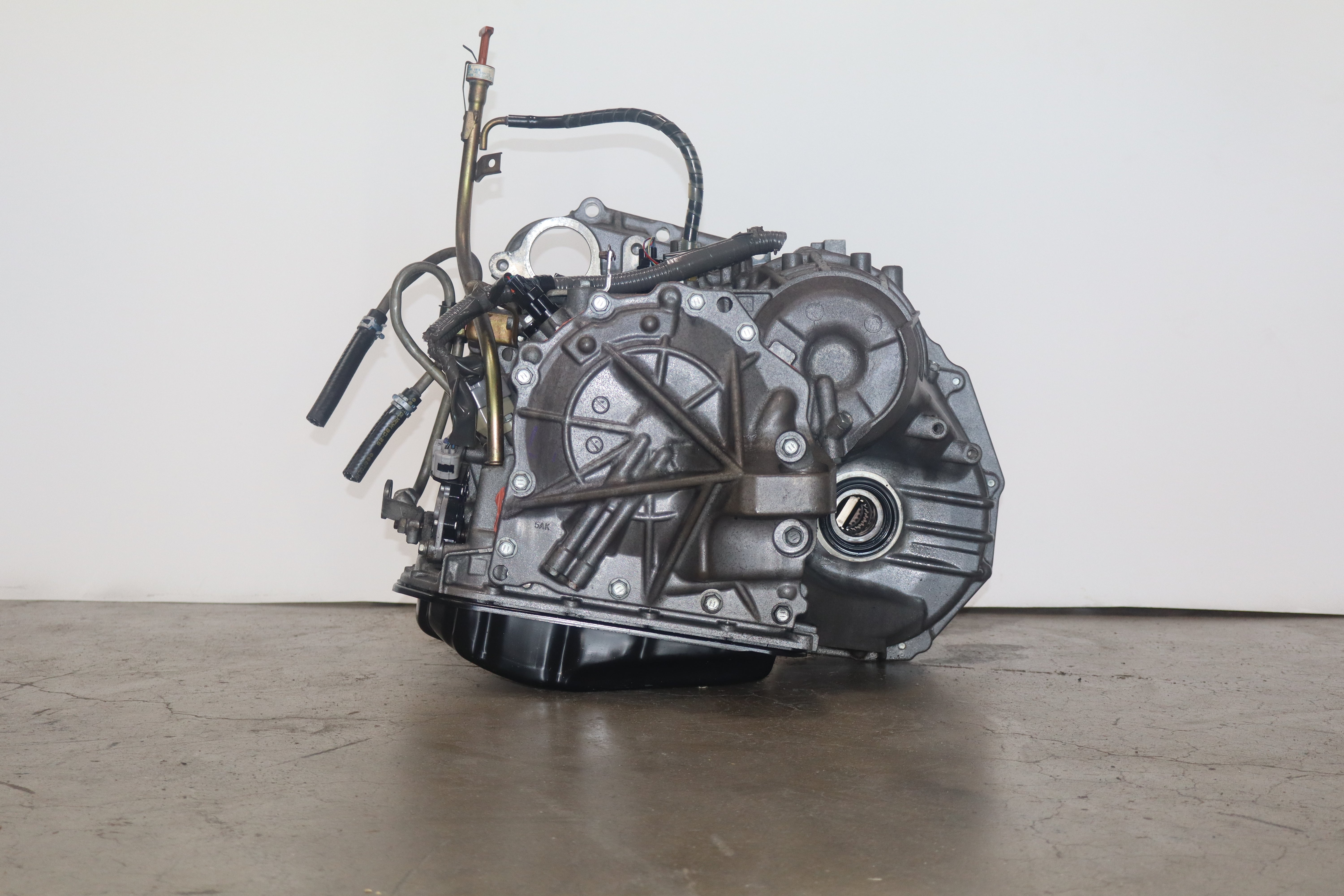 JDM 2001-2007 TOYOTA HIGHLANDER 2.4L AUTOMATIC FWD 2WD TRANSMISSION