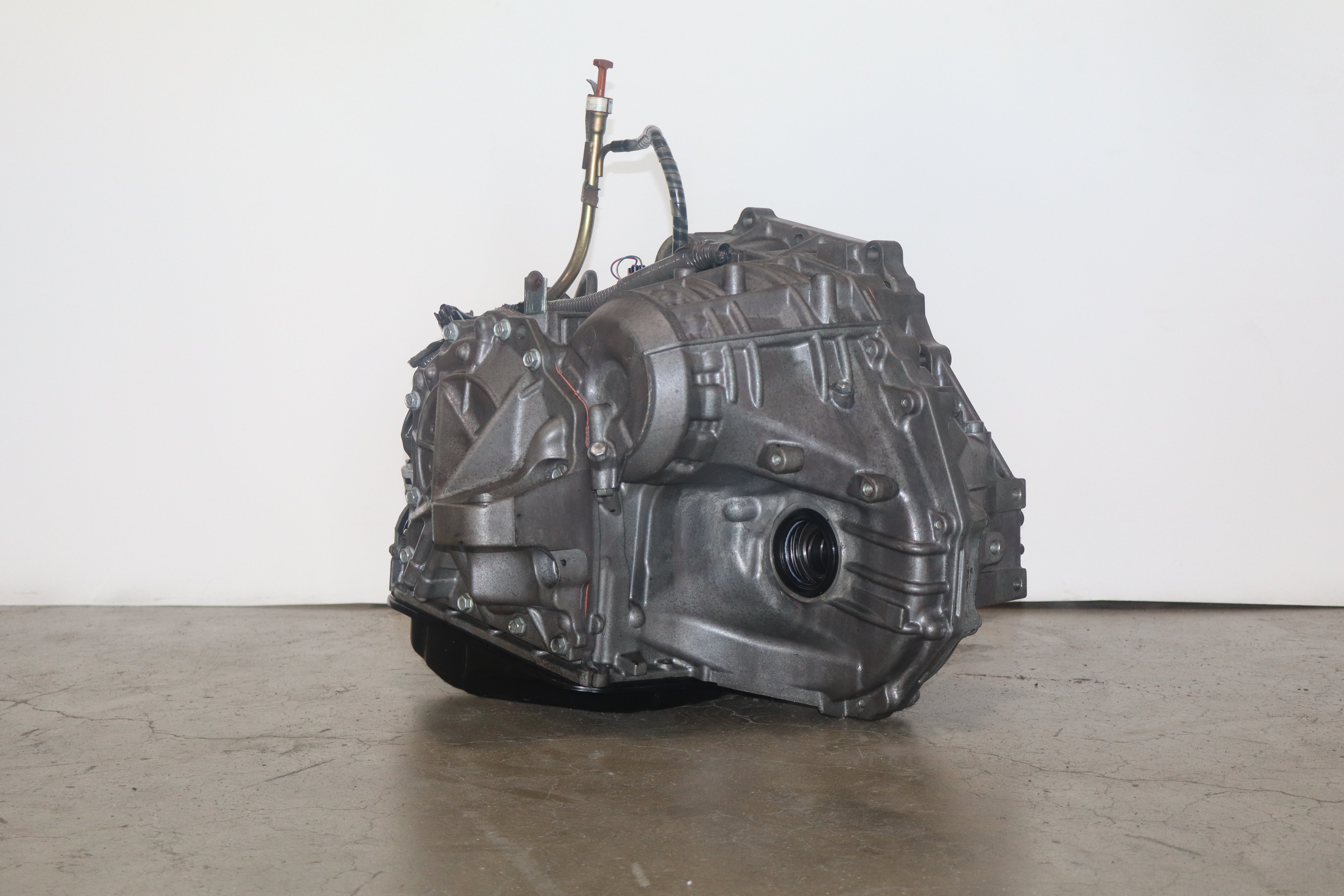 JDM 2001-2007 TOYOTA HIGHLANDER 2.4L AUTOMATIC FWD 2WD TRANSMISSION