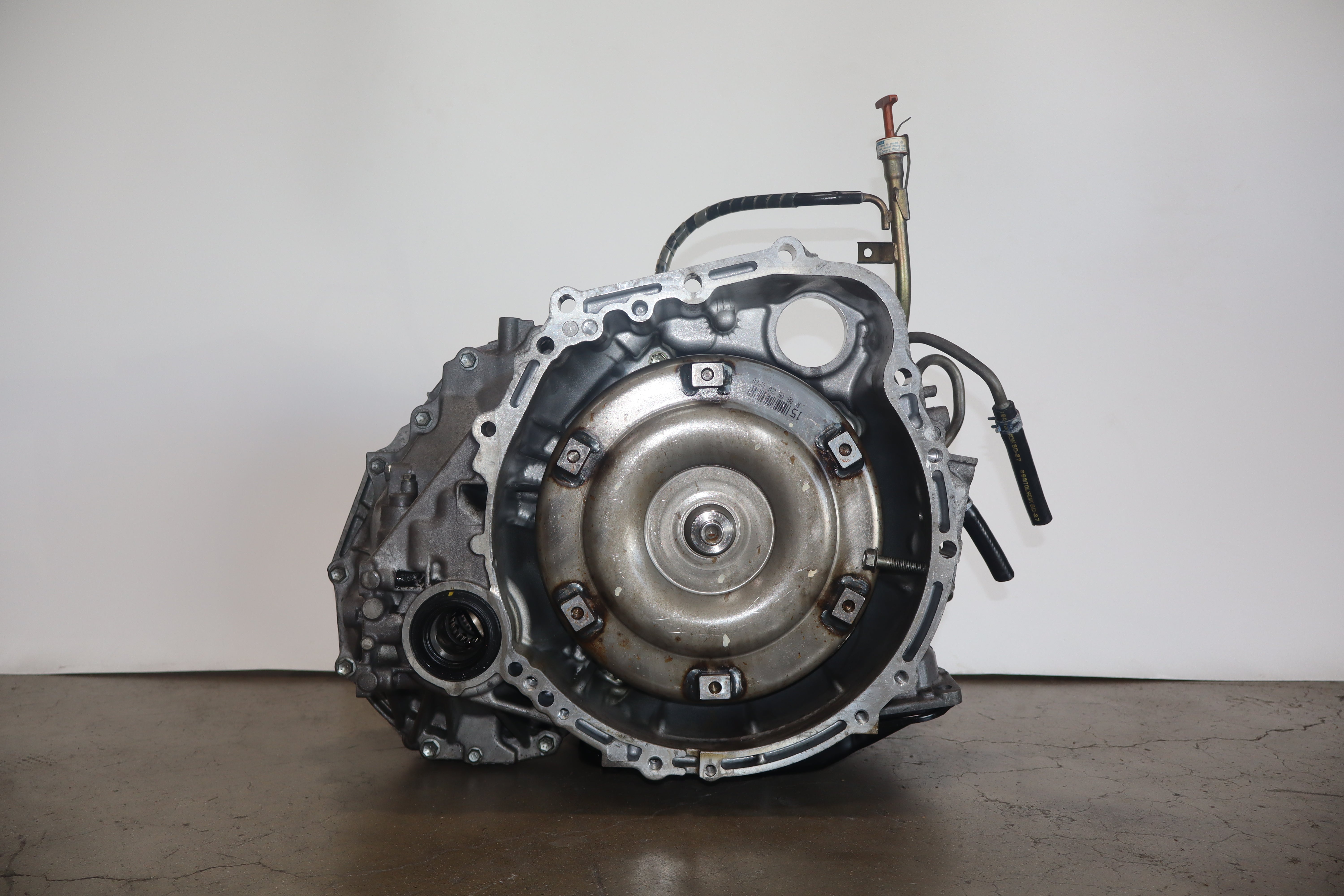 JDM 2004-2006 Scion XB 1.5L Automatic Transmission