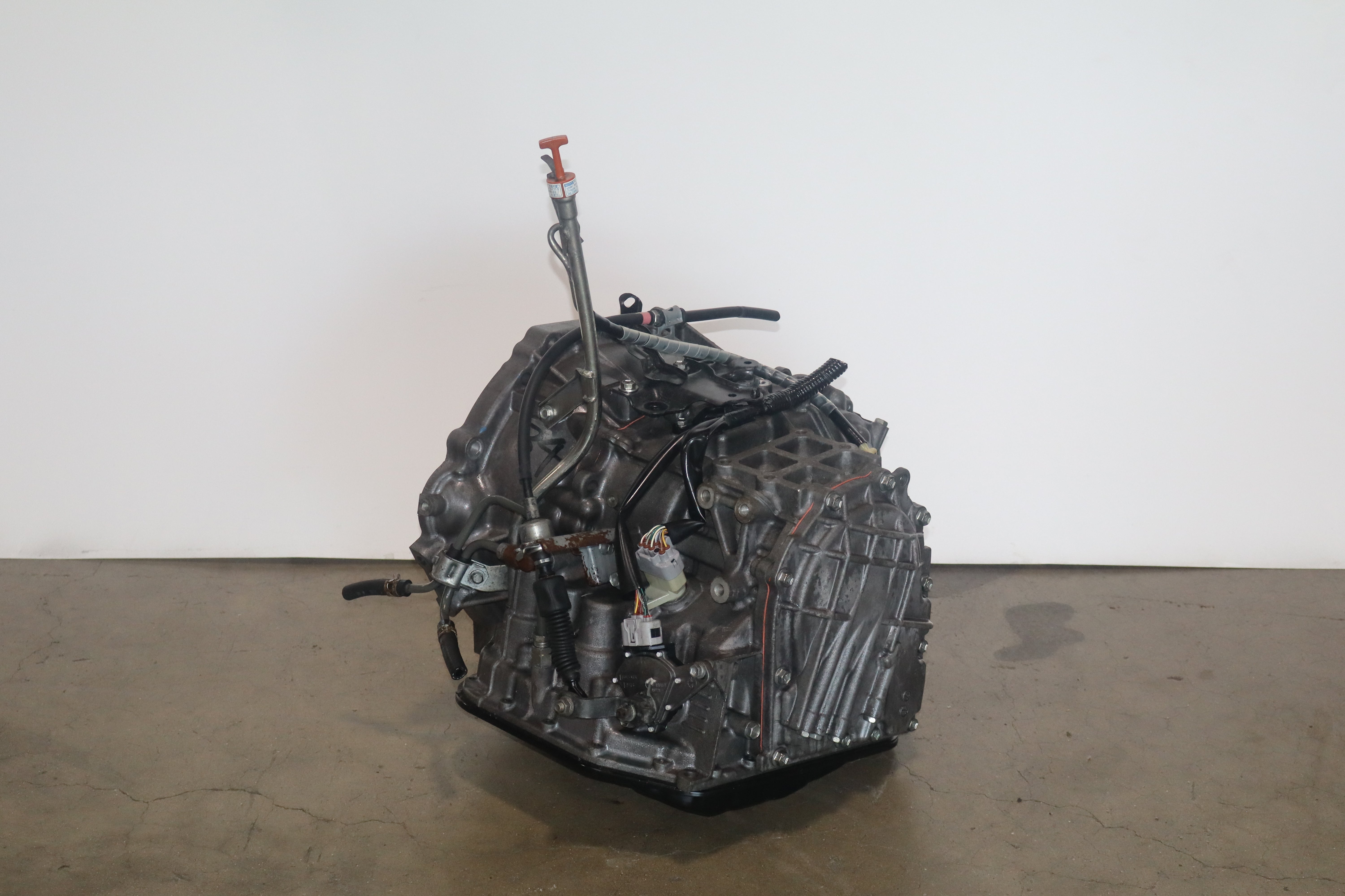 JDM 2004-2006 Scion XB 1.5L Automatic Transmission
