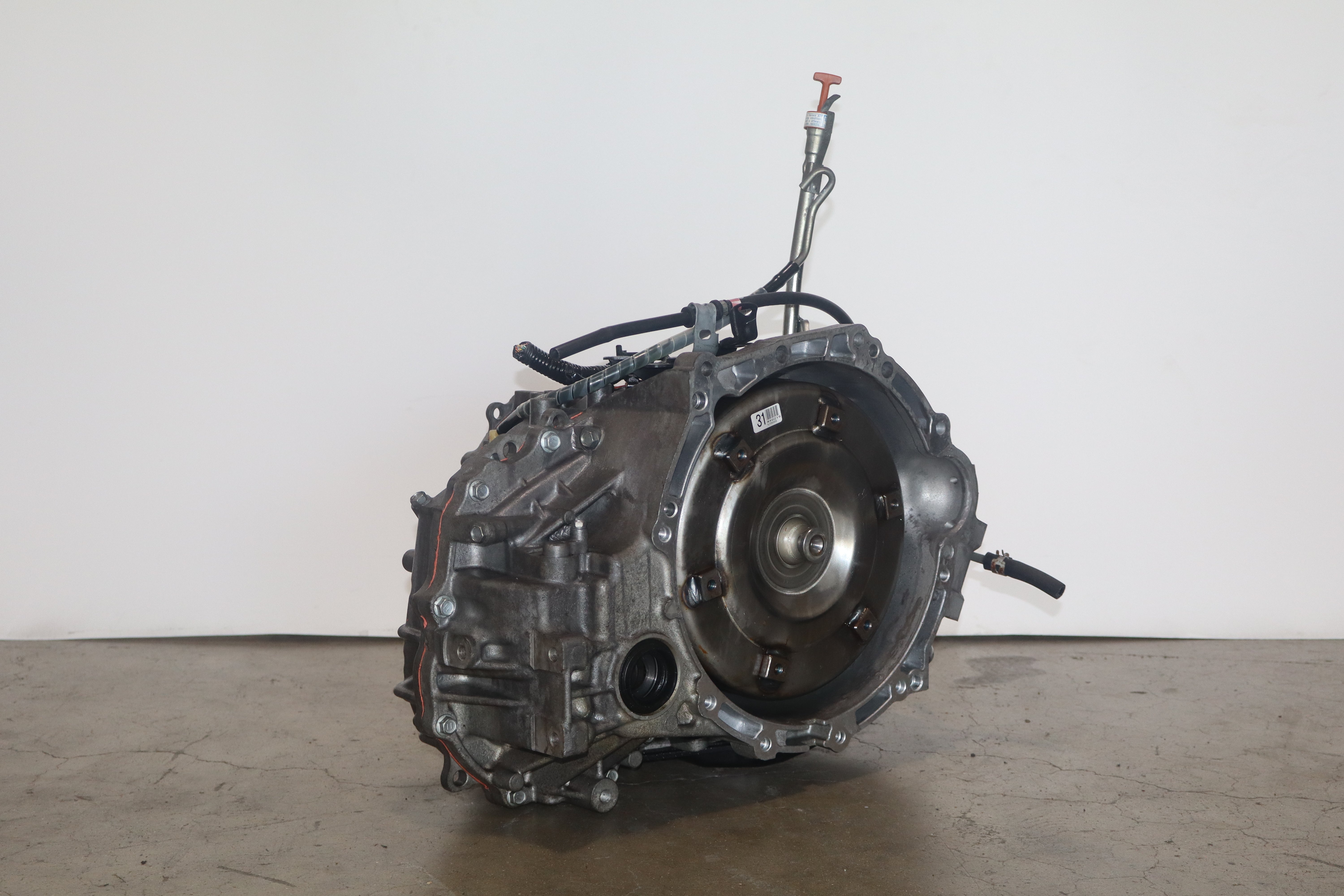 JDM 04-06 Scion XA 4Cyl 1.5L Automatic Transmission
