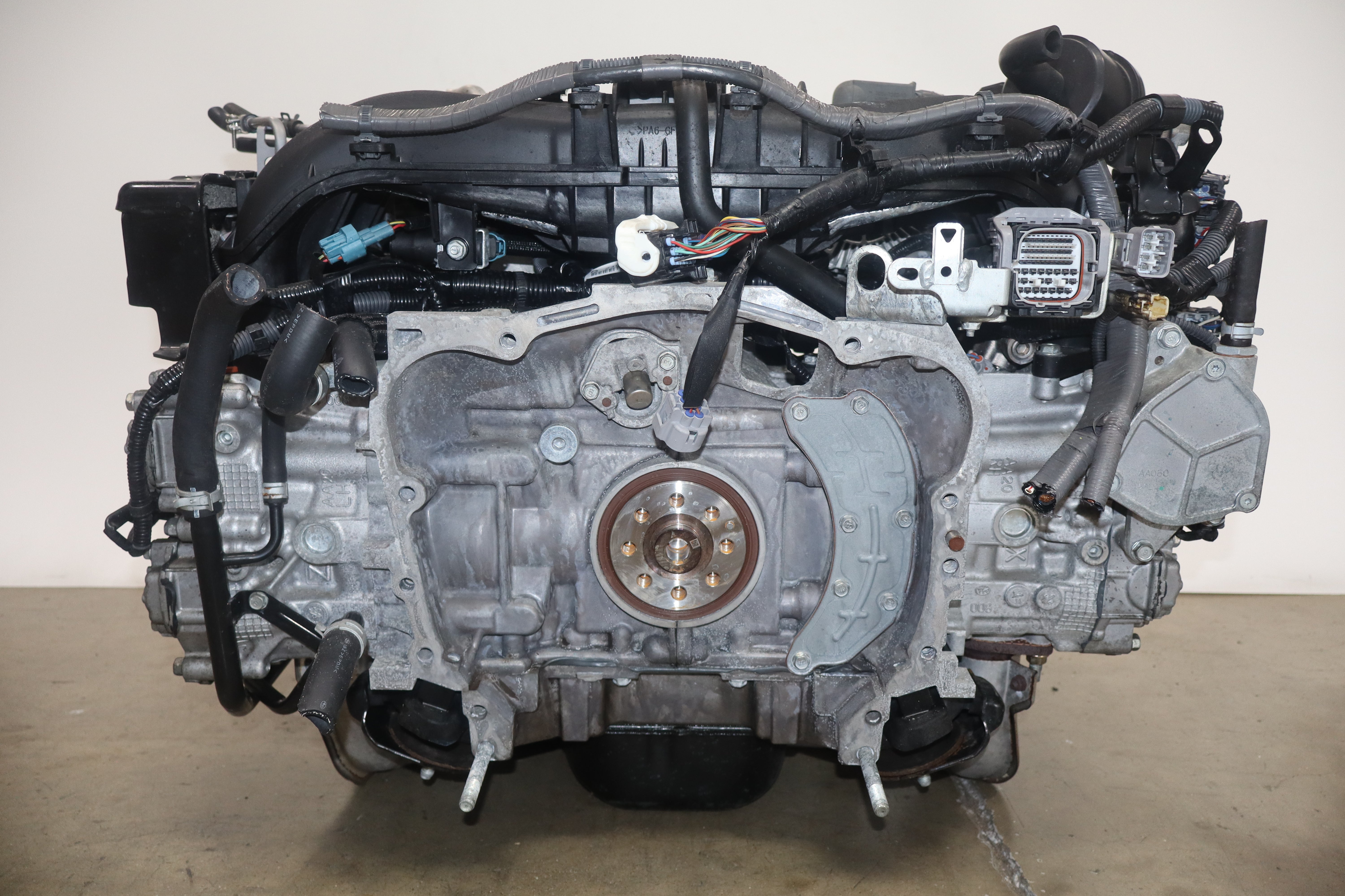SCION FR-S 2013-2016 ENGINE JDM FA20 MOTOR