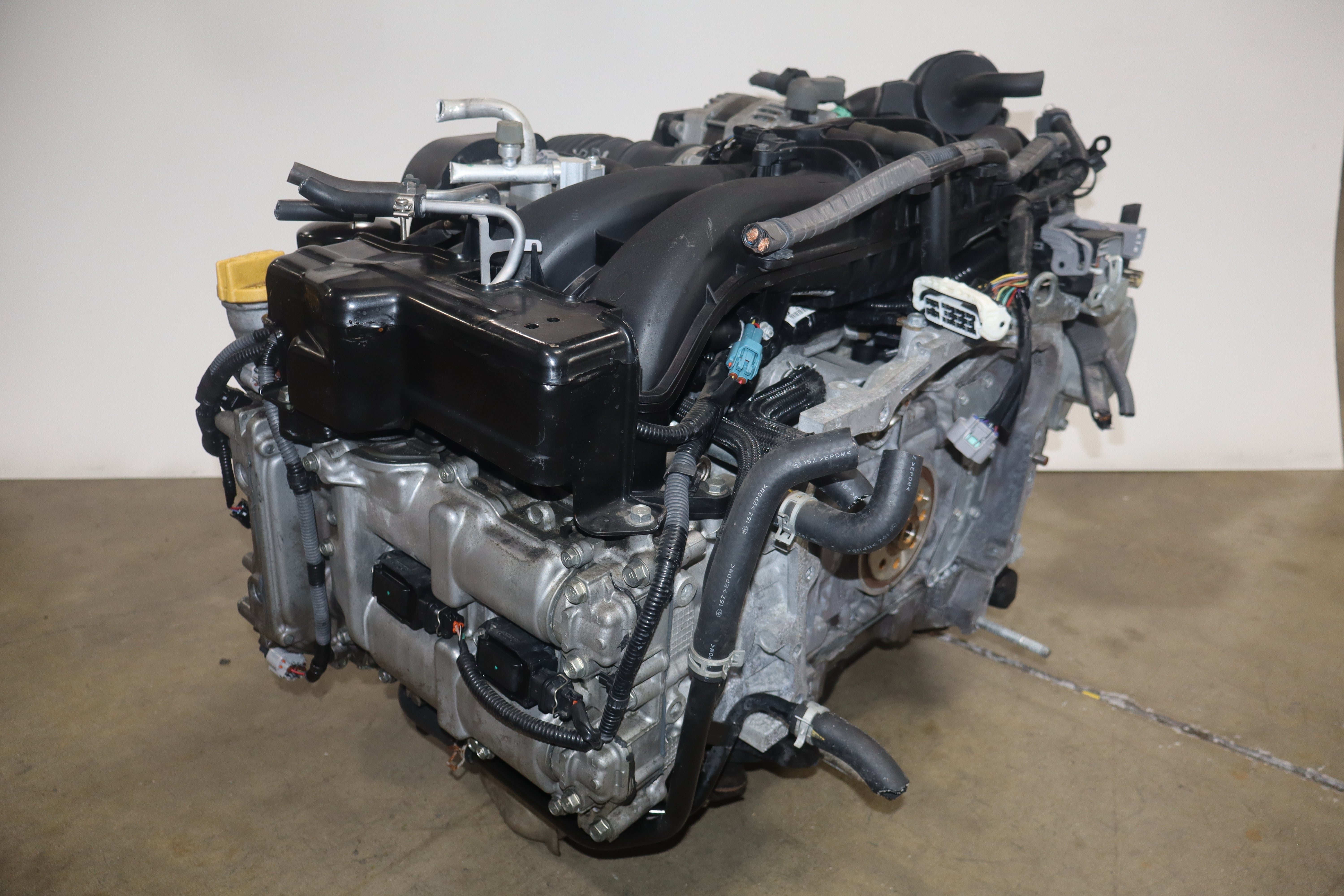 SCION FR-S 2013-2016 ENGINE JDM FA20 MOTOR
