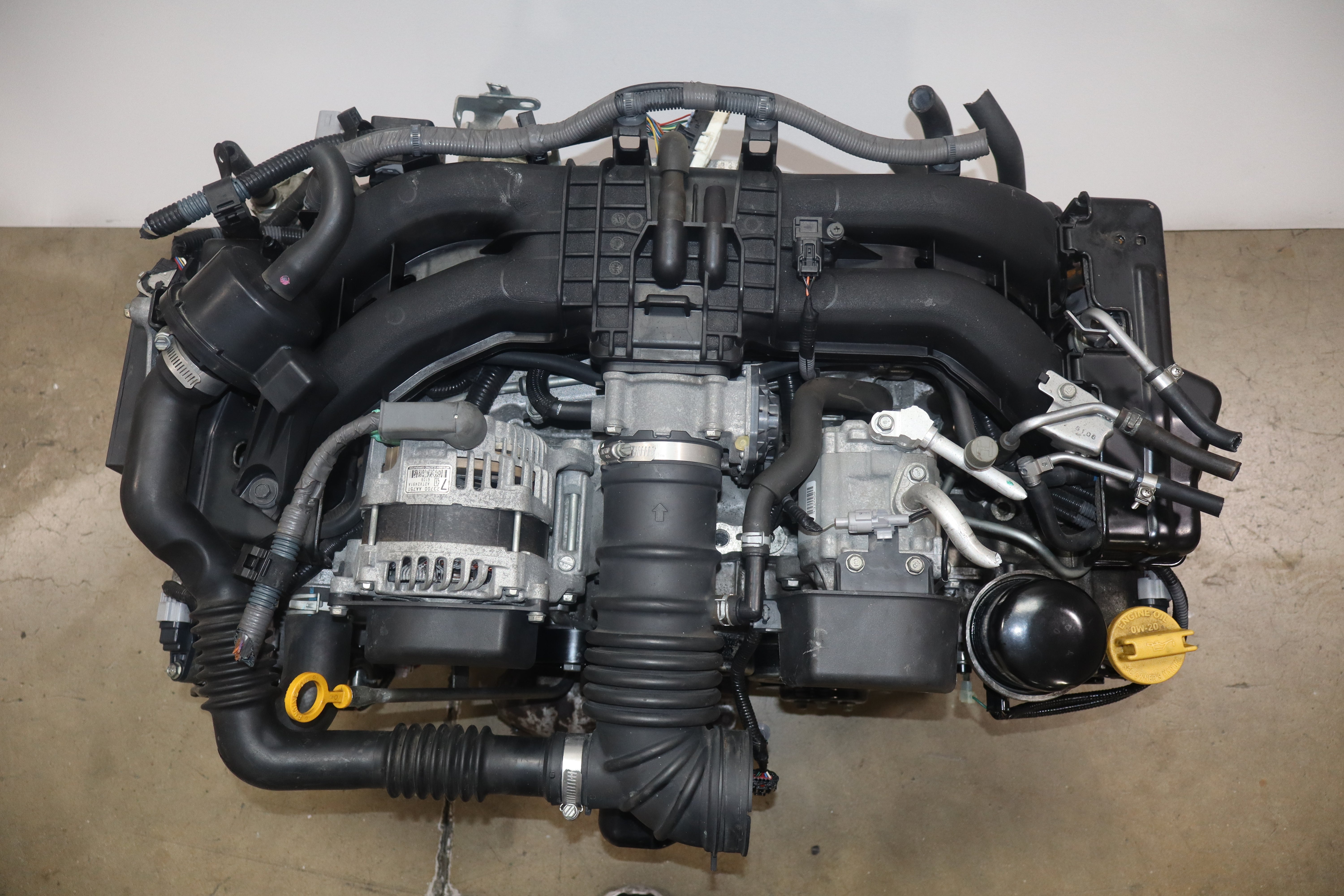 SCION FR-S 2013-2016 ENGINE JDM FA20 MOTOR