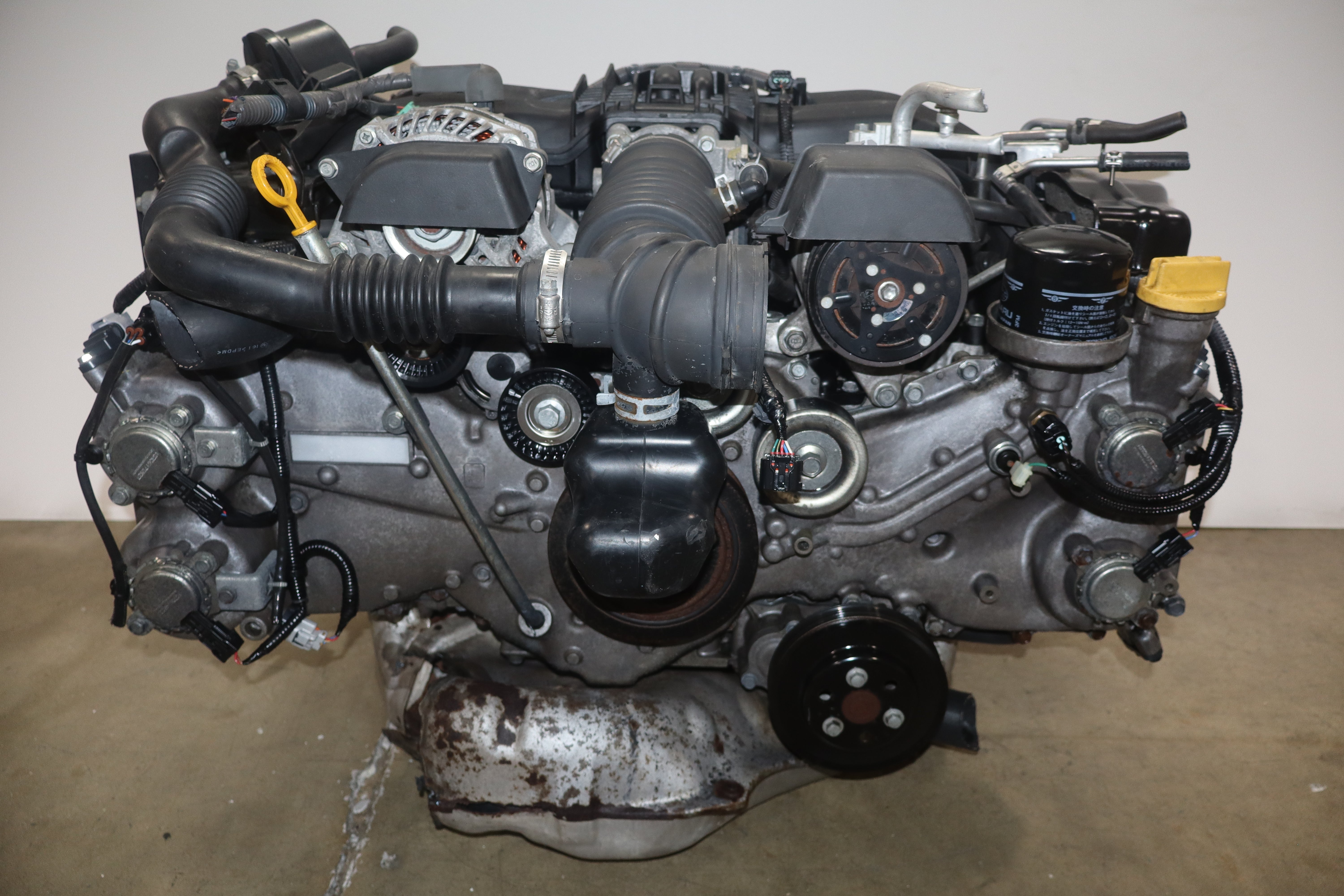 SCION FR-S 2013-2016 ENGINE JDM FA20 MOTOR