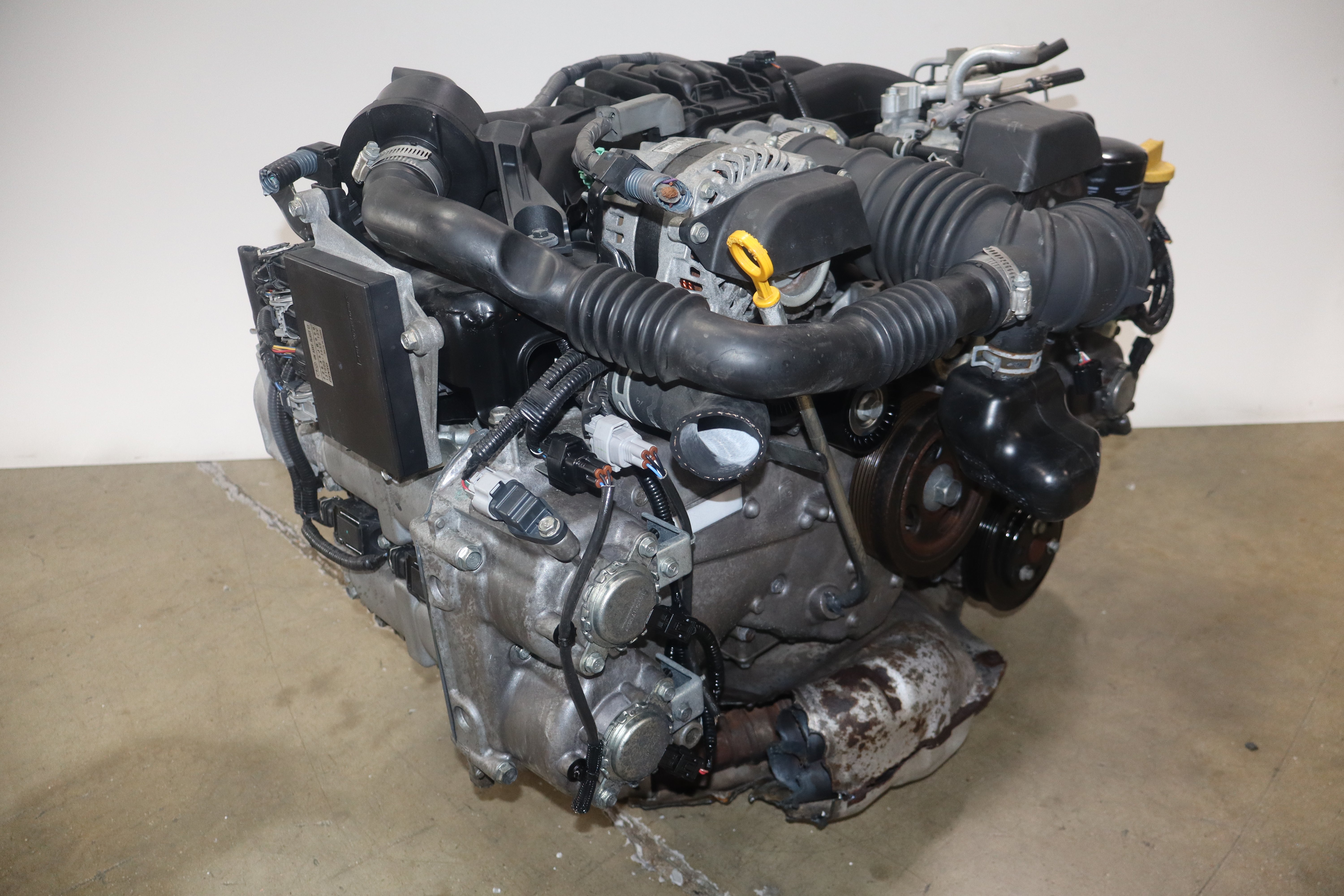 SCION FR-S 2013-2016 ENGINE JDM FA20 MOTOR