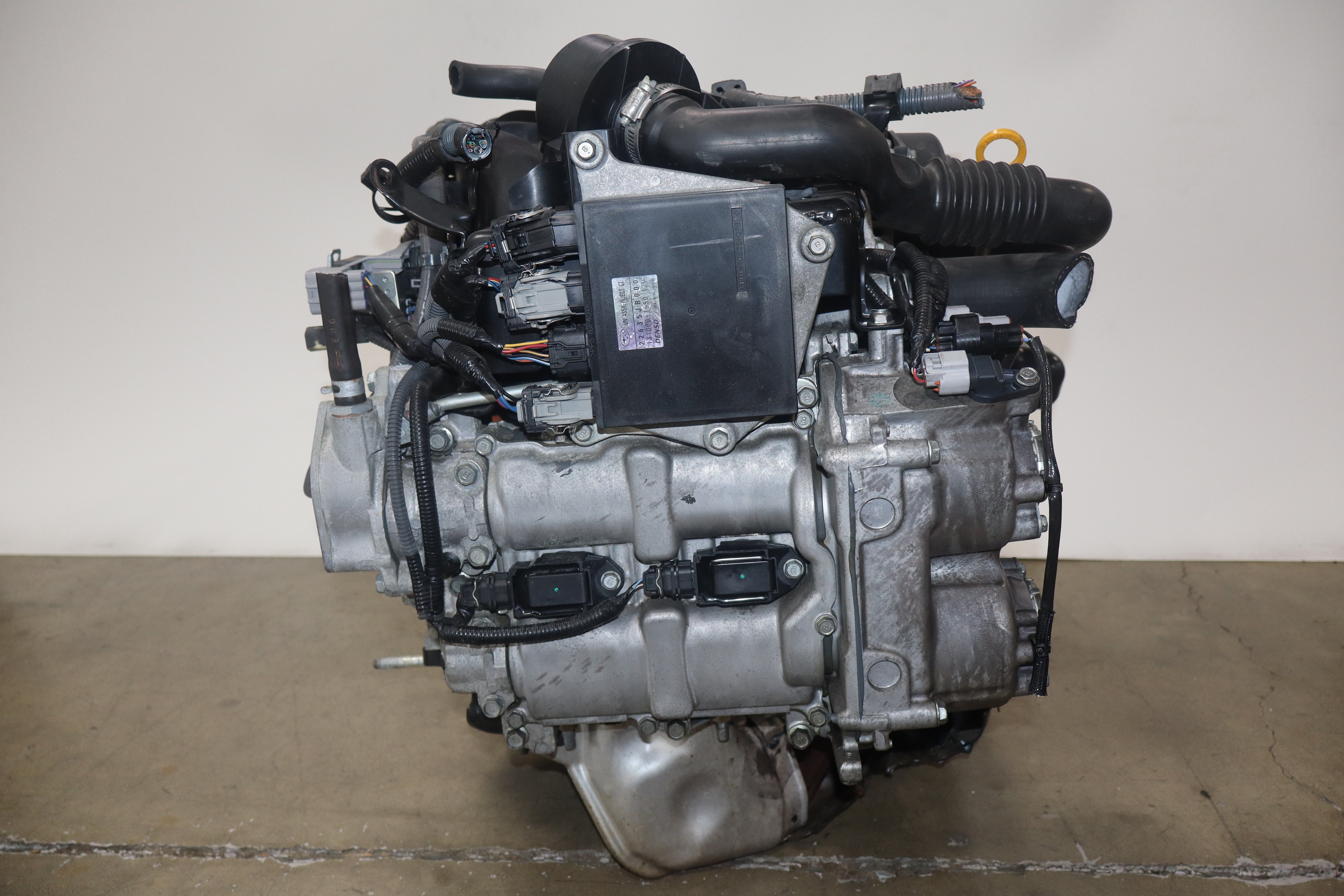 SCION FR-S 2013-2016 ENGINE JDM FA20 MOTOR
