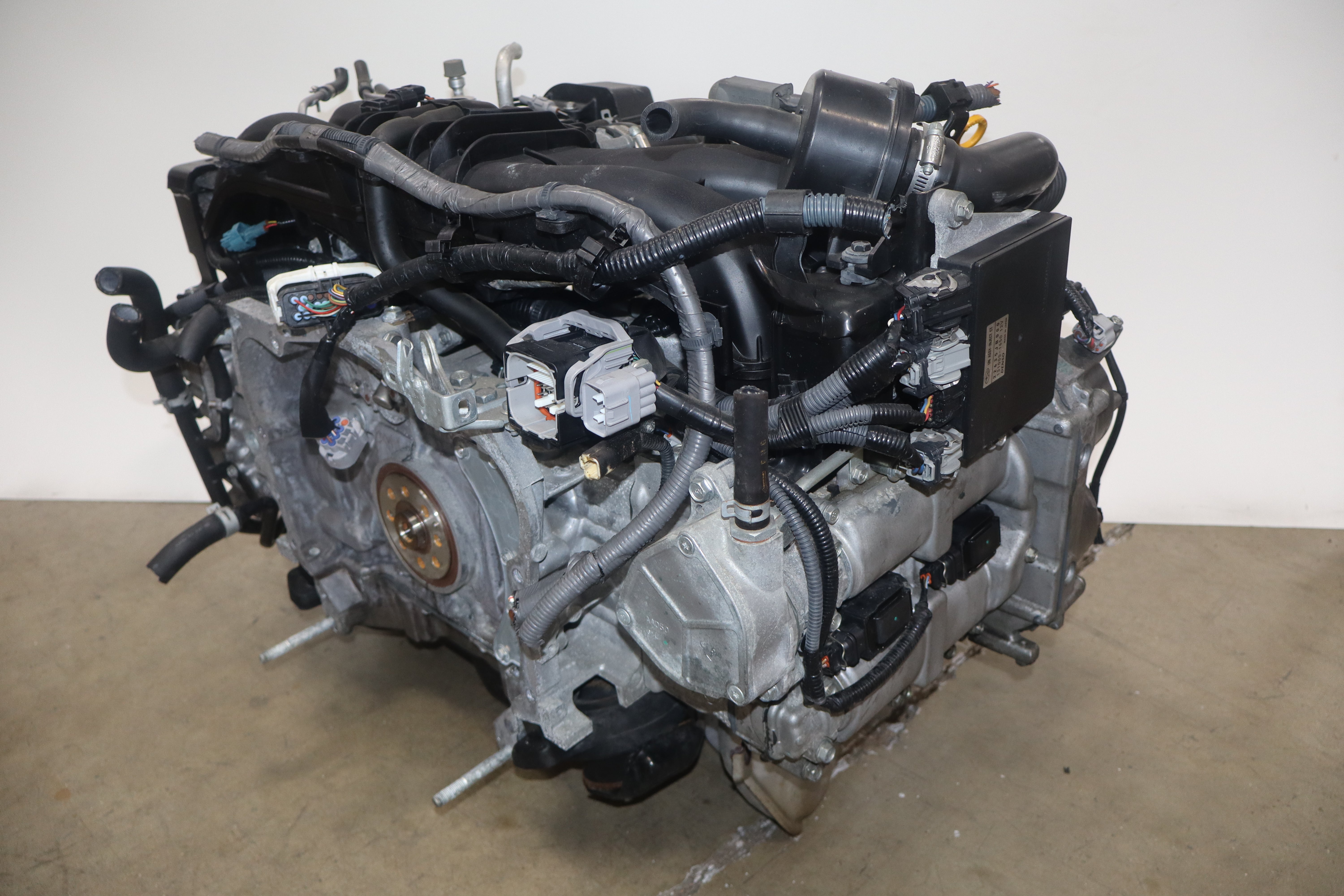 SCION FR-S 2013-2016 ENGINE JDM FA20 MOTOR