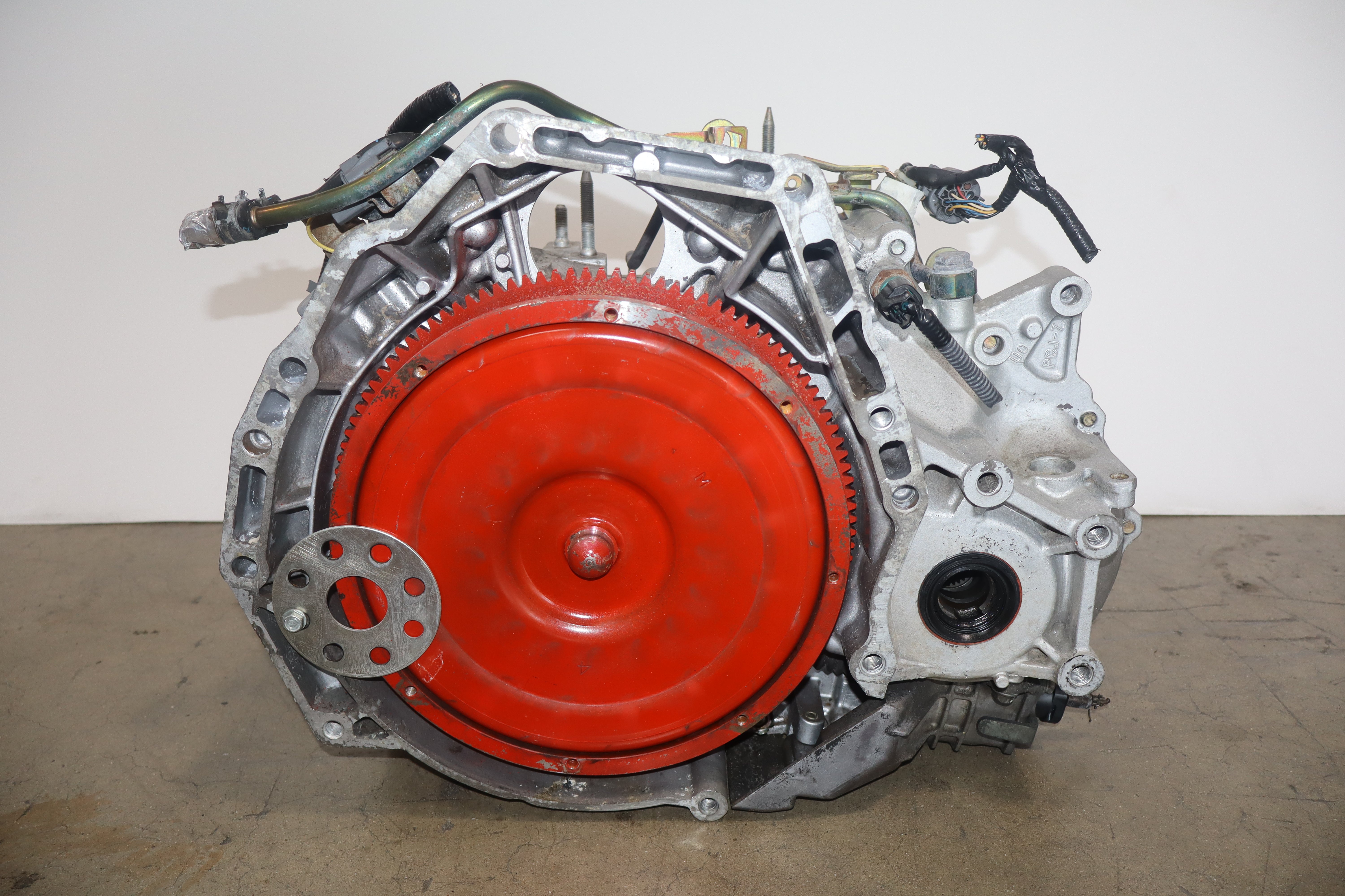 JDM 1998-2002 HONDA ACCORD F23A VTEC 2.3L AUTOMATIC TRANSMISSION