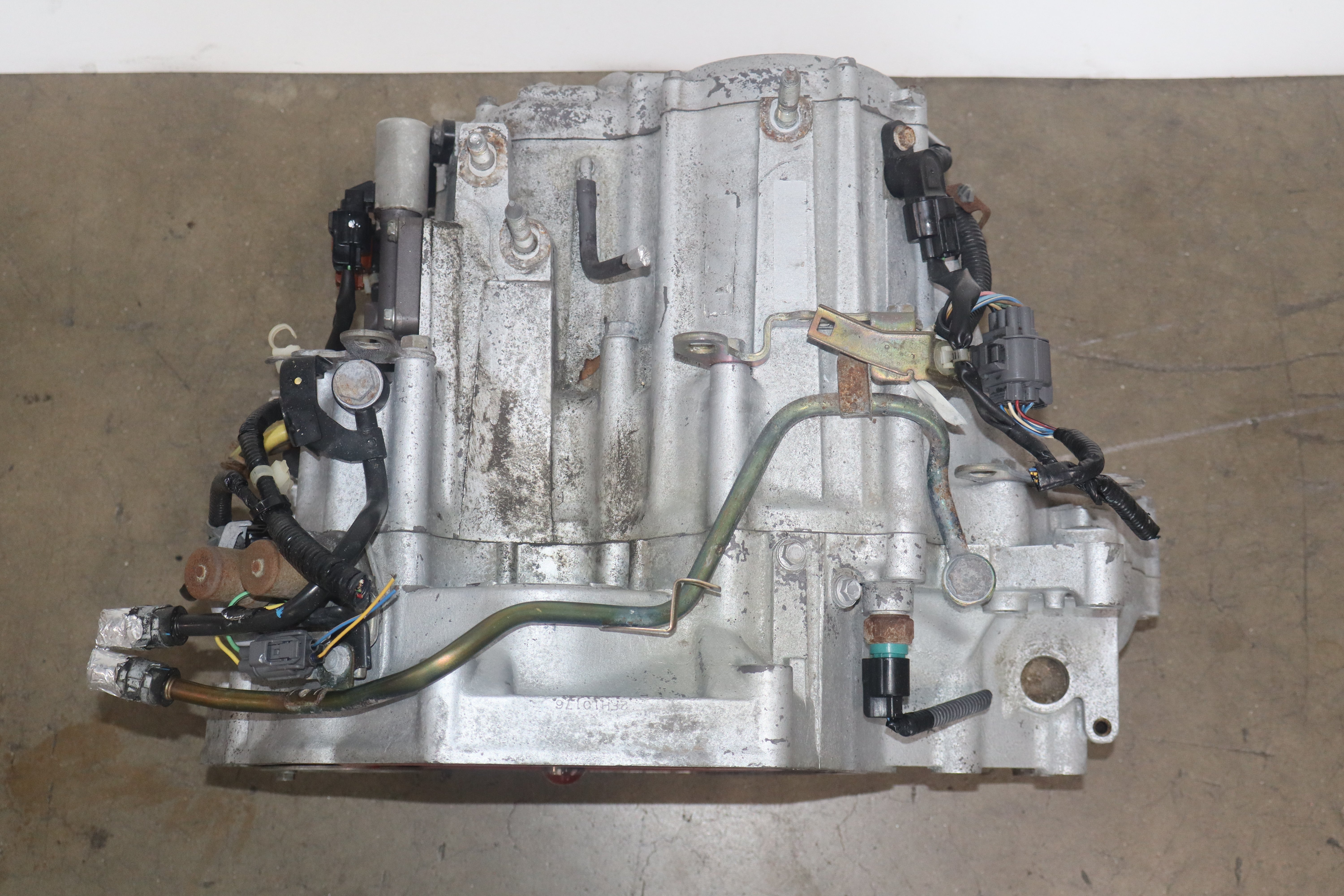 JDM 1998-2002 HONDA ACCORD F23A VTEC 2.3L AUTOMATIC TRANSMISSION
