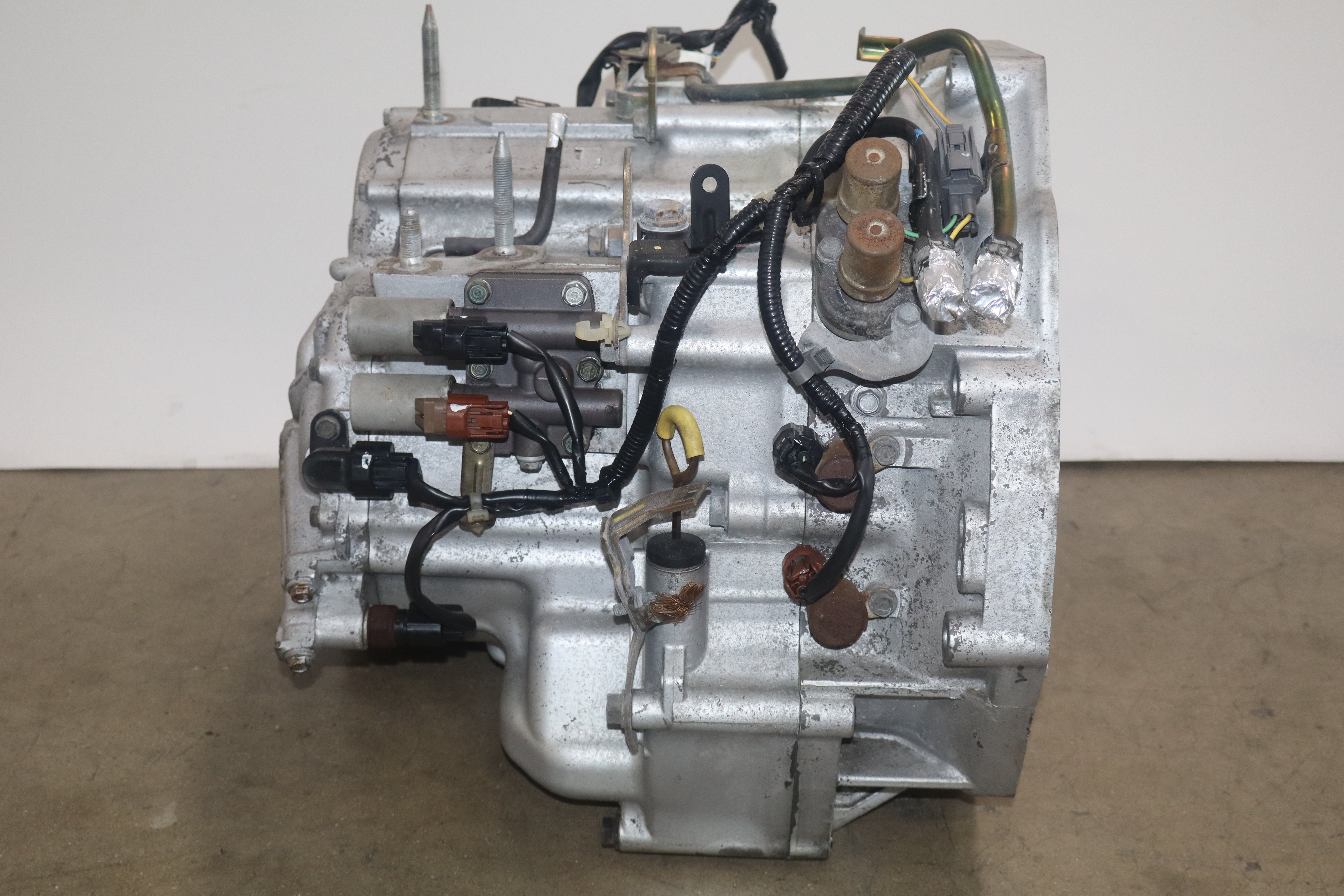 JDM 1998-2002 HONDA ACCORD F23A VTEC 2.3L AUTOMATIC TRANSMISSION