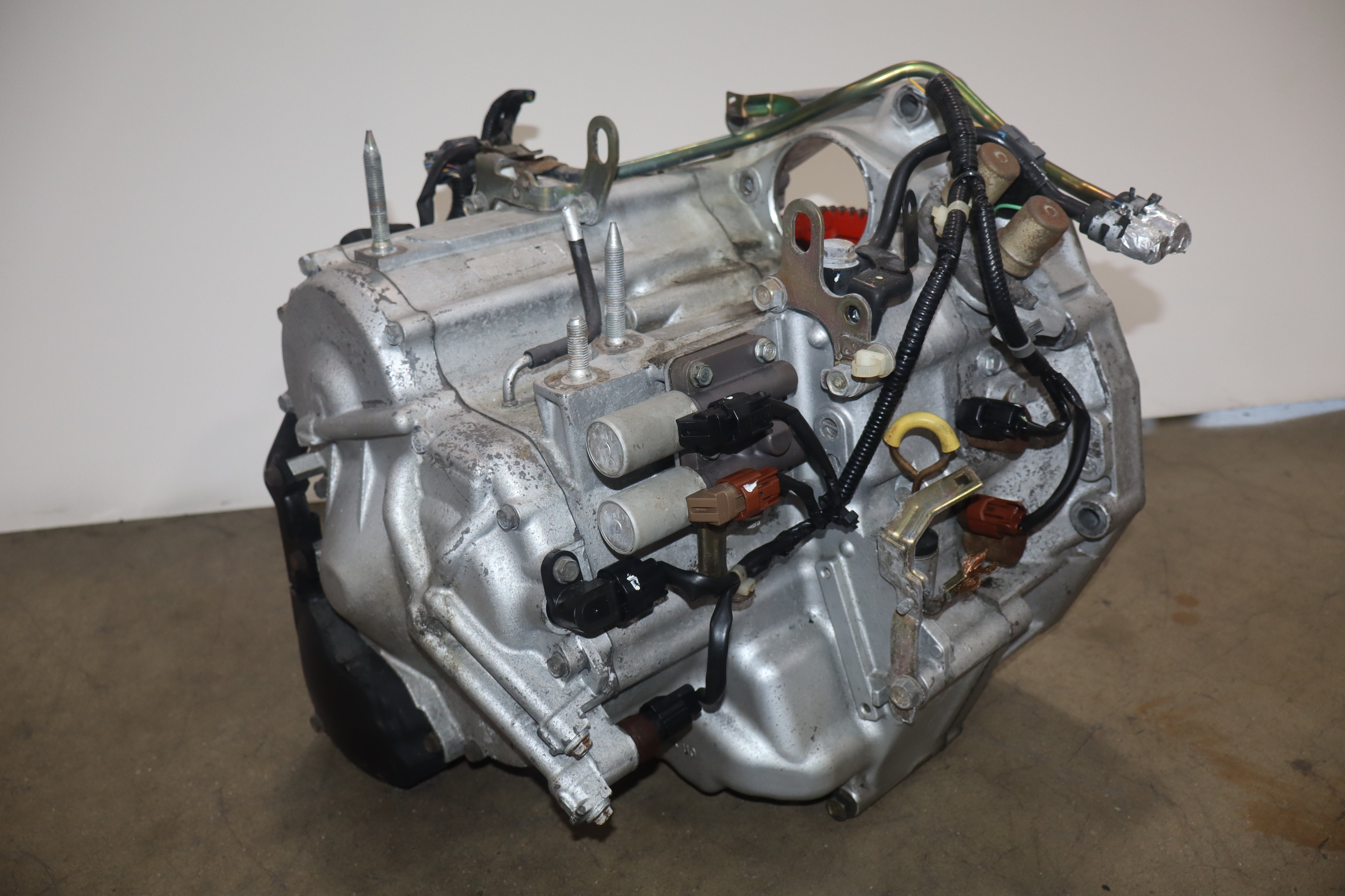 JDM 1998-2002 HONDA ACCORD F23A VTEC 2.3L AUTOMATIC TRANSMISSION
