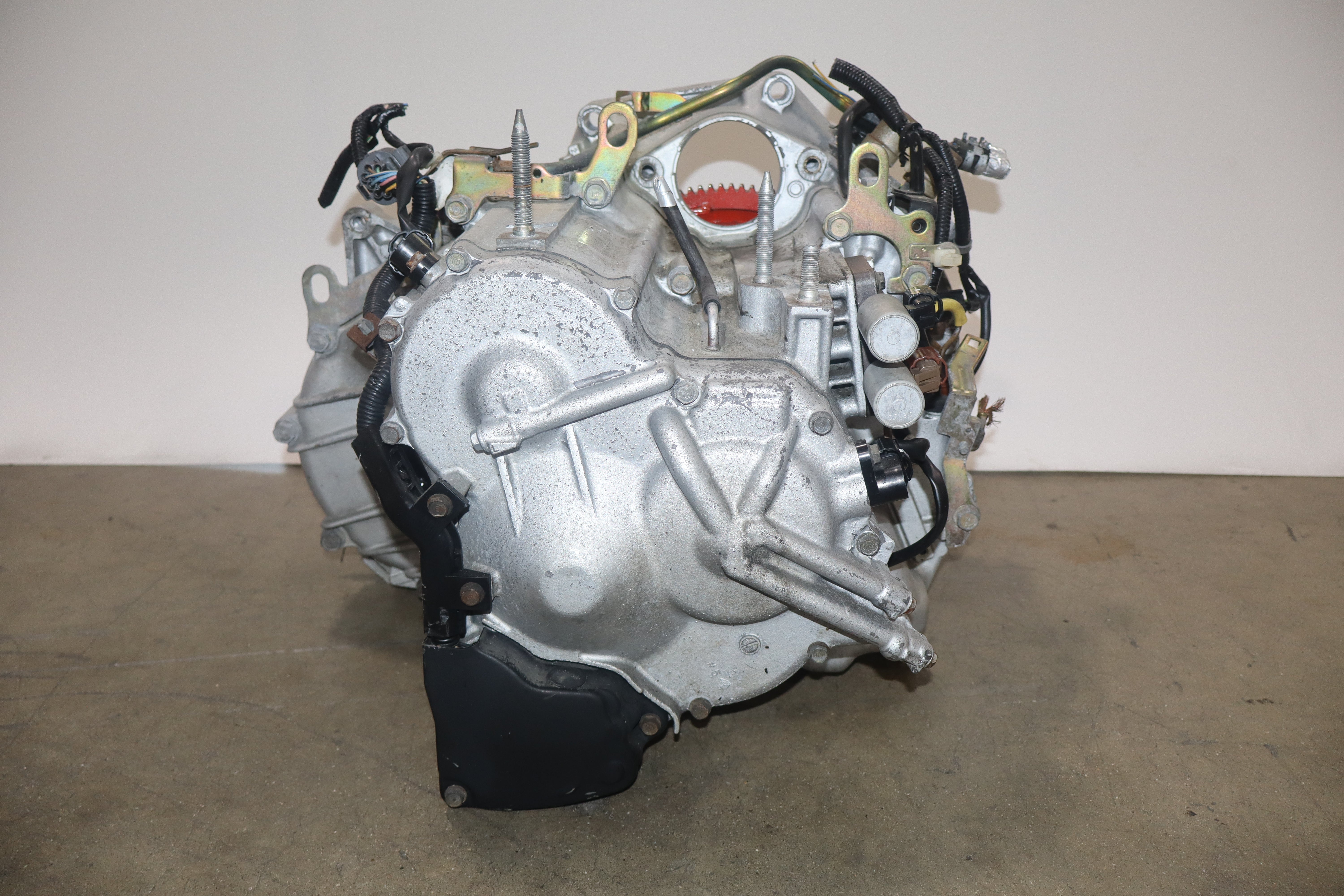 JDM 1998-2002 HONDA ACCORD F23A VTEC 2.3L AUTOMATIC TRANSMISSION