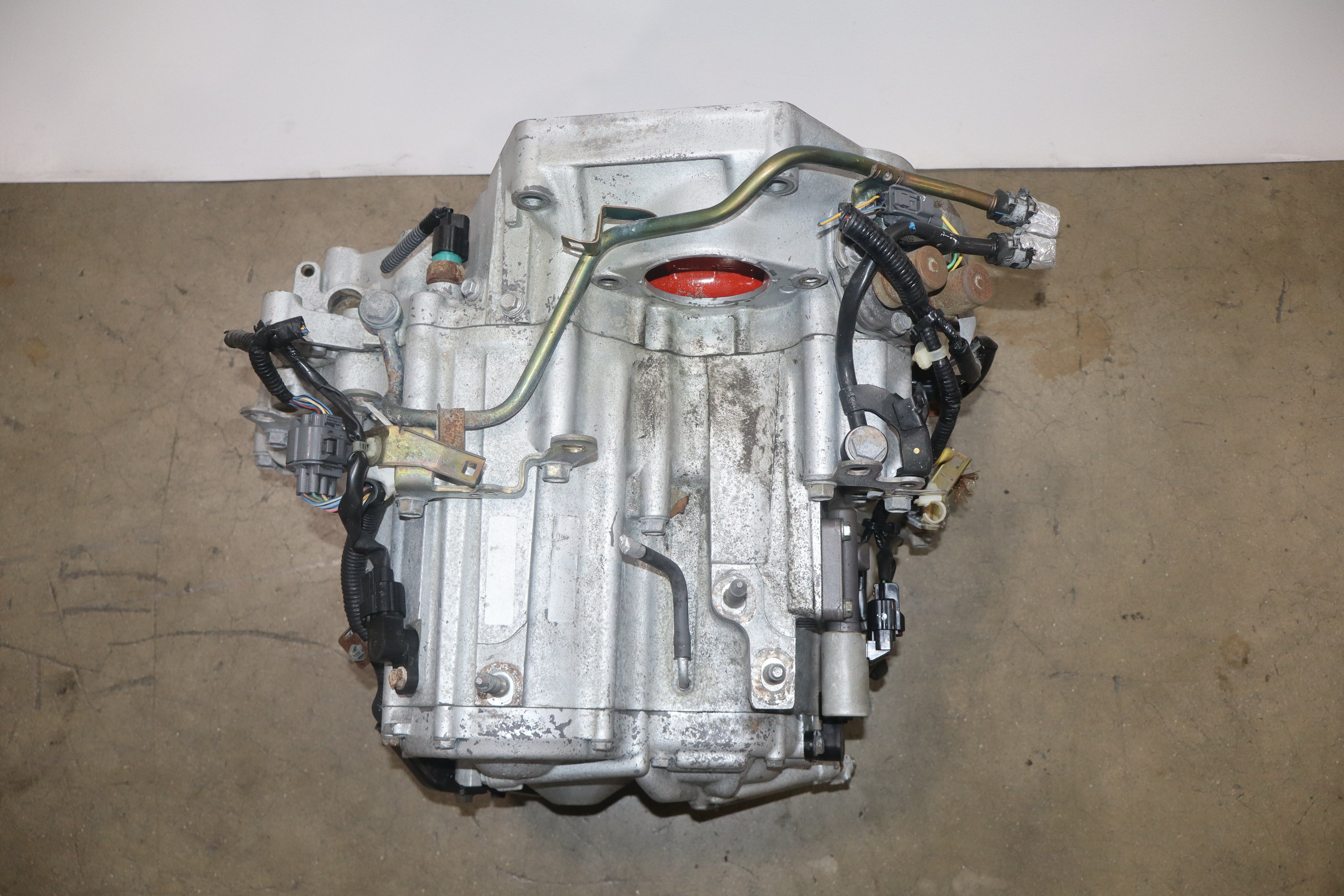 JDM 1998-2002 HONDA ACCORD F23A VTEC 2.3L AUTOMATIC TRANSMISSION