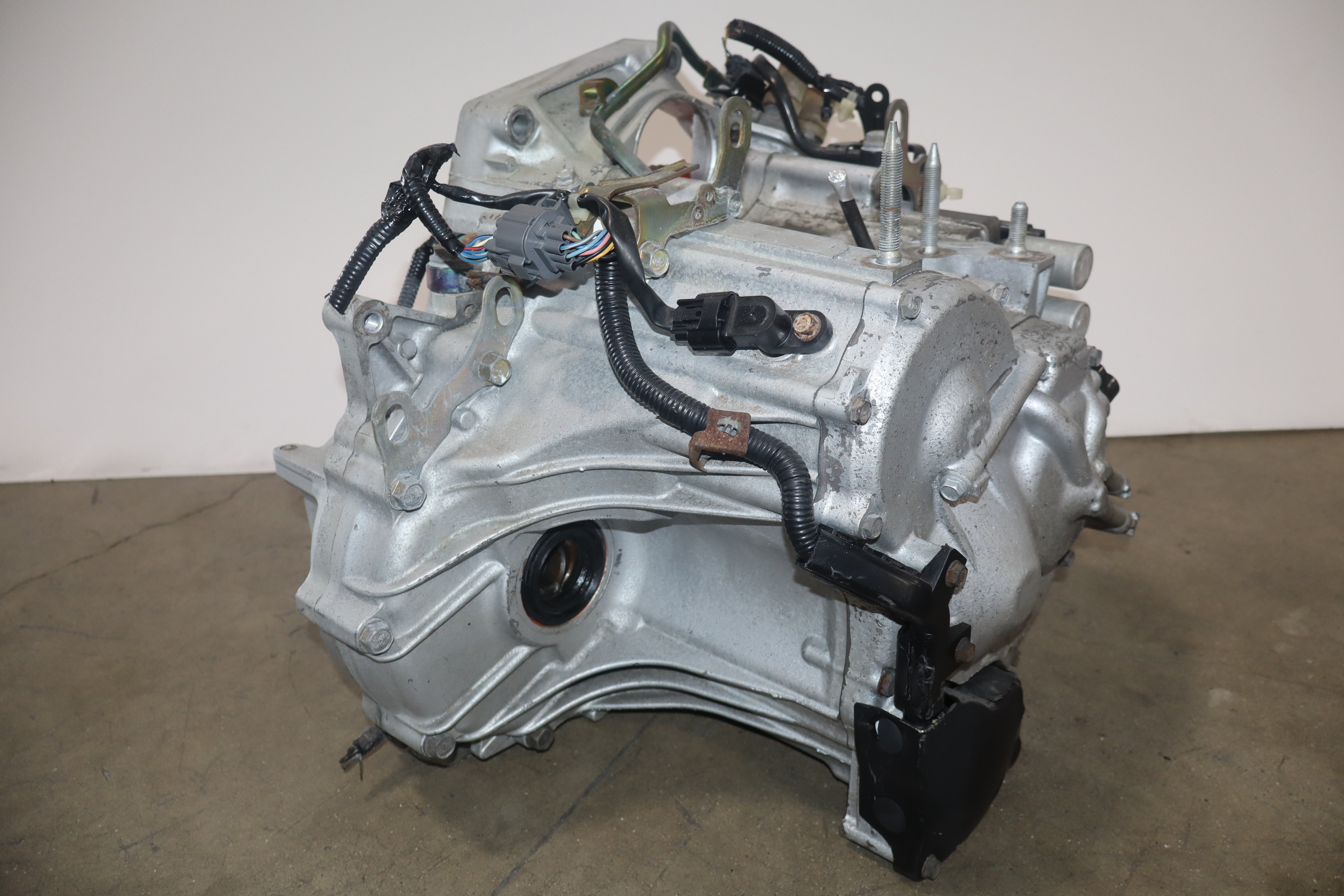 JDM 1998-2002 HONDA ACCORD F23A VTEC 2.3L AUTOMATIC TRANSMISSION