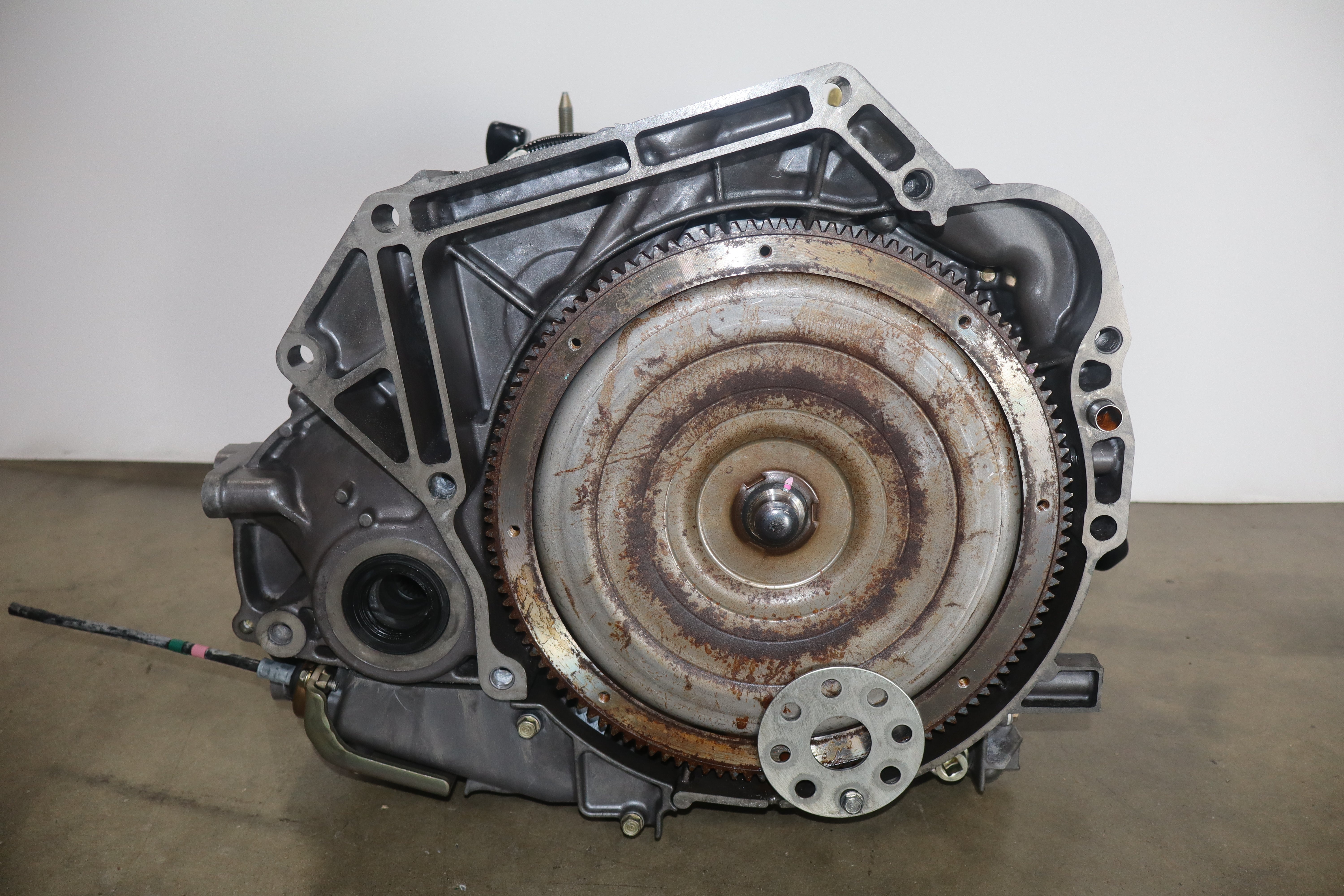 JDM 2002-2006 ACURA RSX BASE MODEL 2.0L AUTOMATIC TRANSMISSION K20A