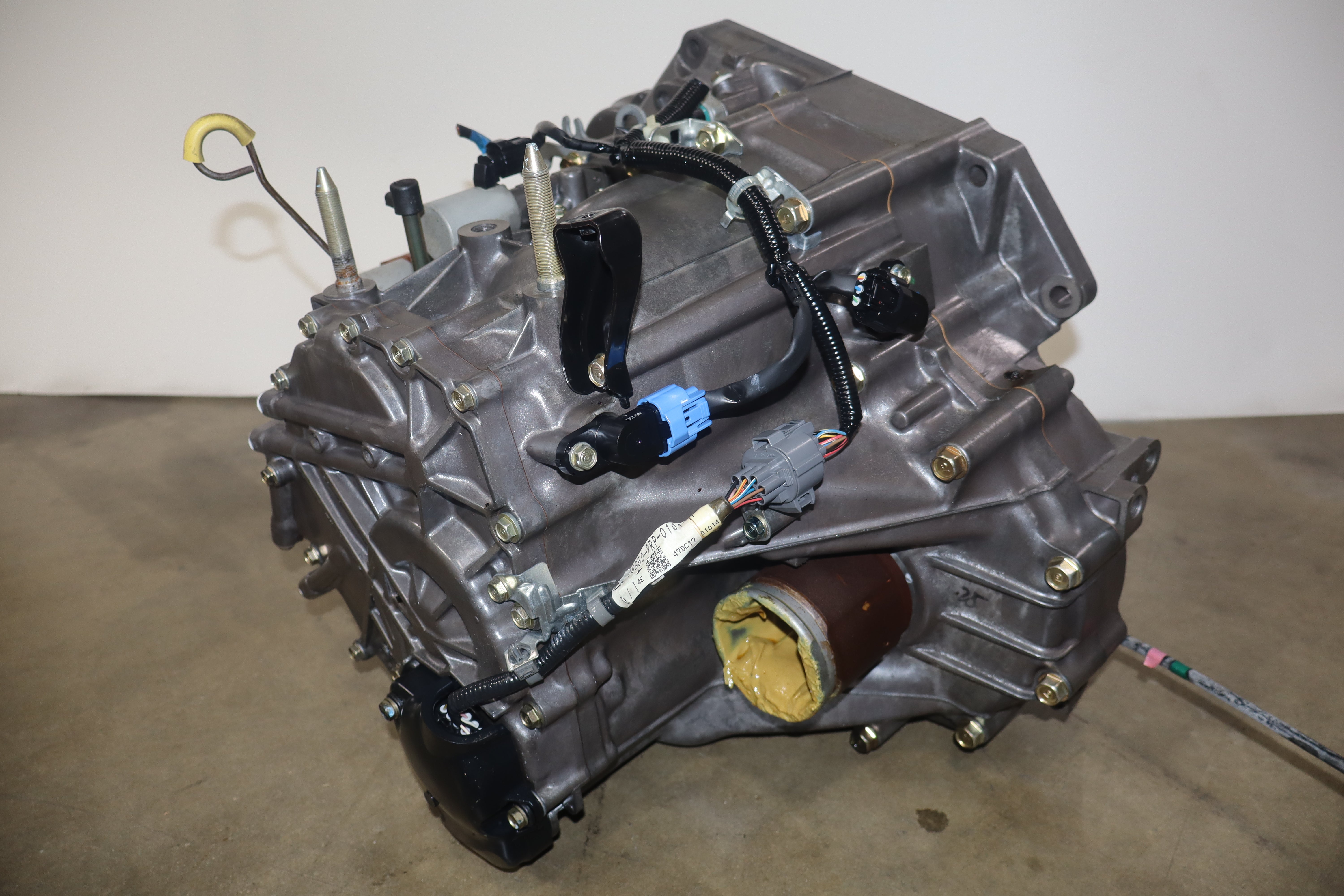 JDM 2002-2006 ACURA RSX BASE MODEL 2.0L AUTOMATIC TRANSMISSION K20A