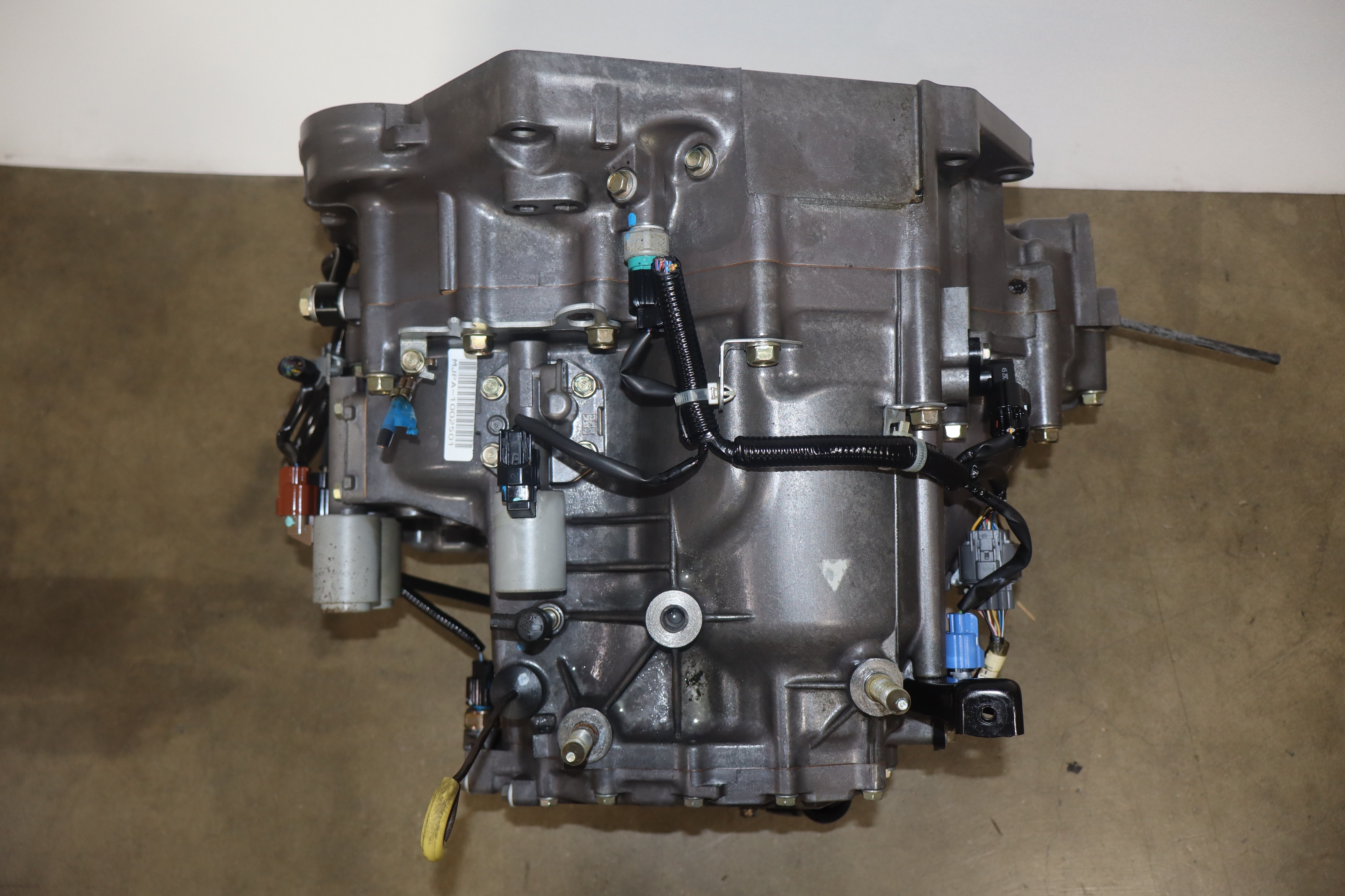 JDM 2002-2006 ACURA RSX BASE MODEL 2.0L AUTOMATIC TRANSMISSION K20A
