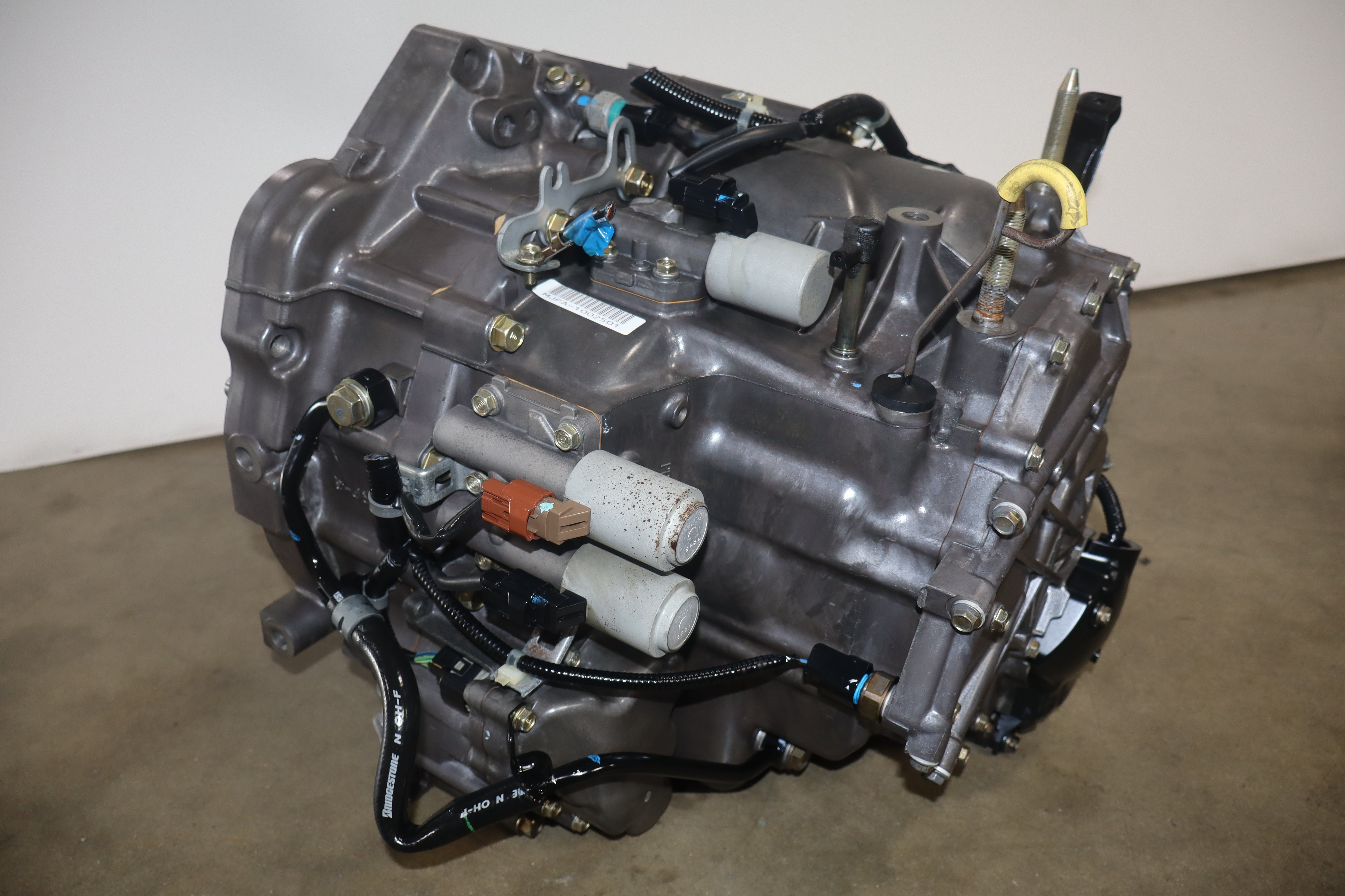 JDM 2002-2006 ACURA RSX BASE MODEL 2.0L AUTOMATIC TRANSMISSION K20A
