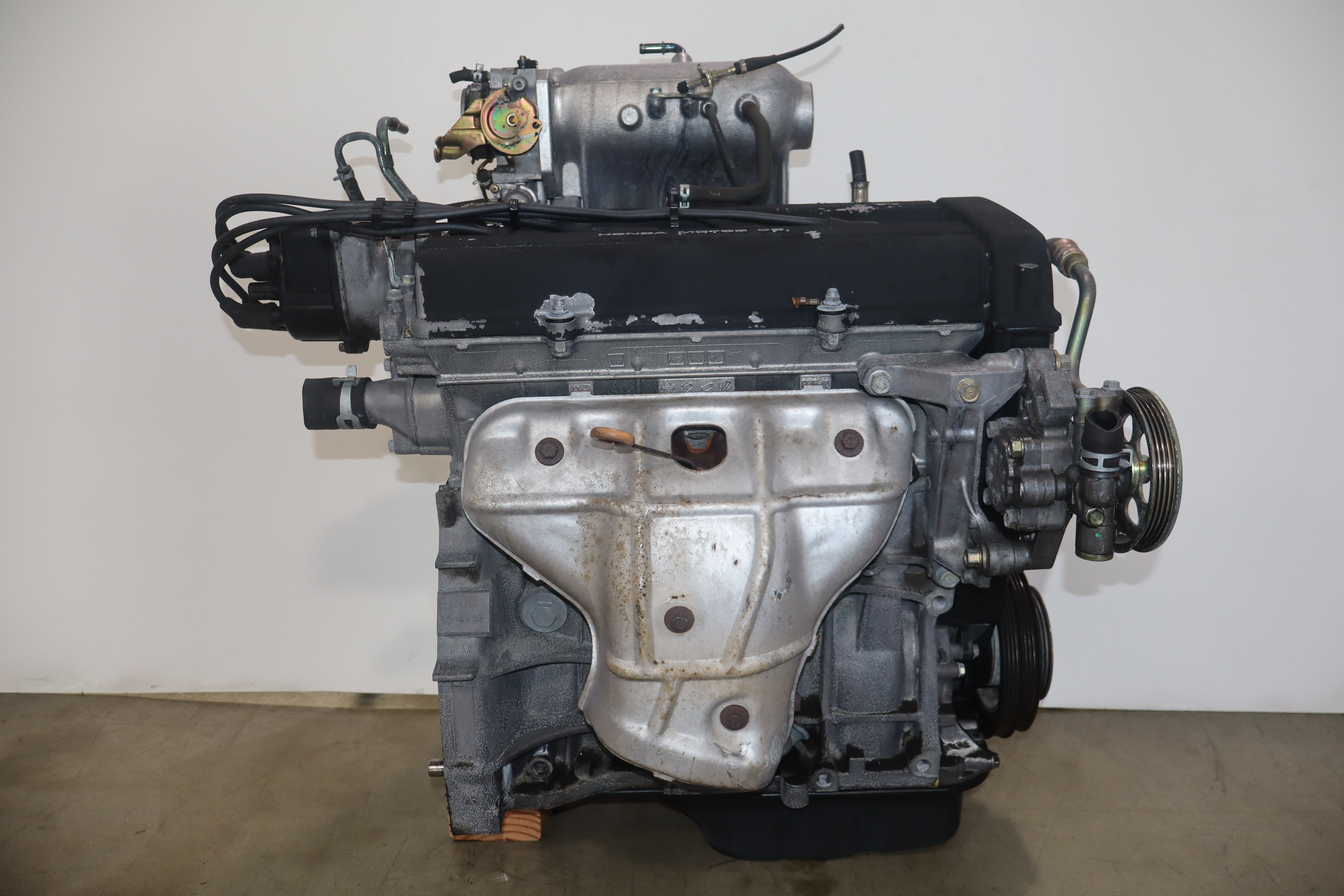 JDM 1997-2001 HONDA CRV B20B 2.0L ENGINE