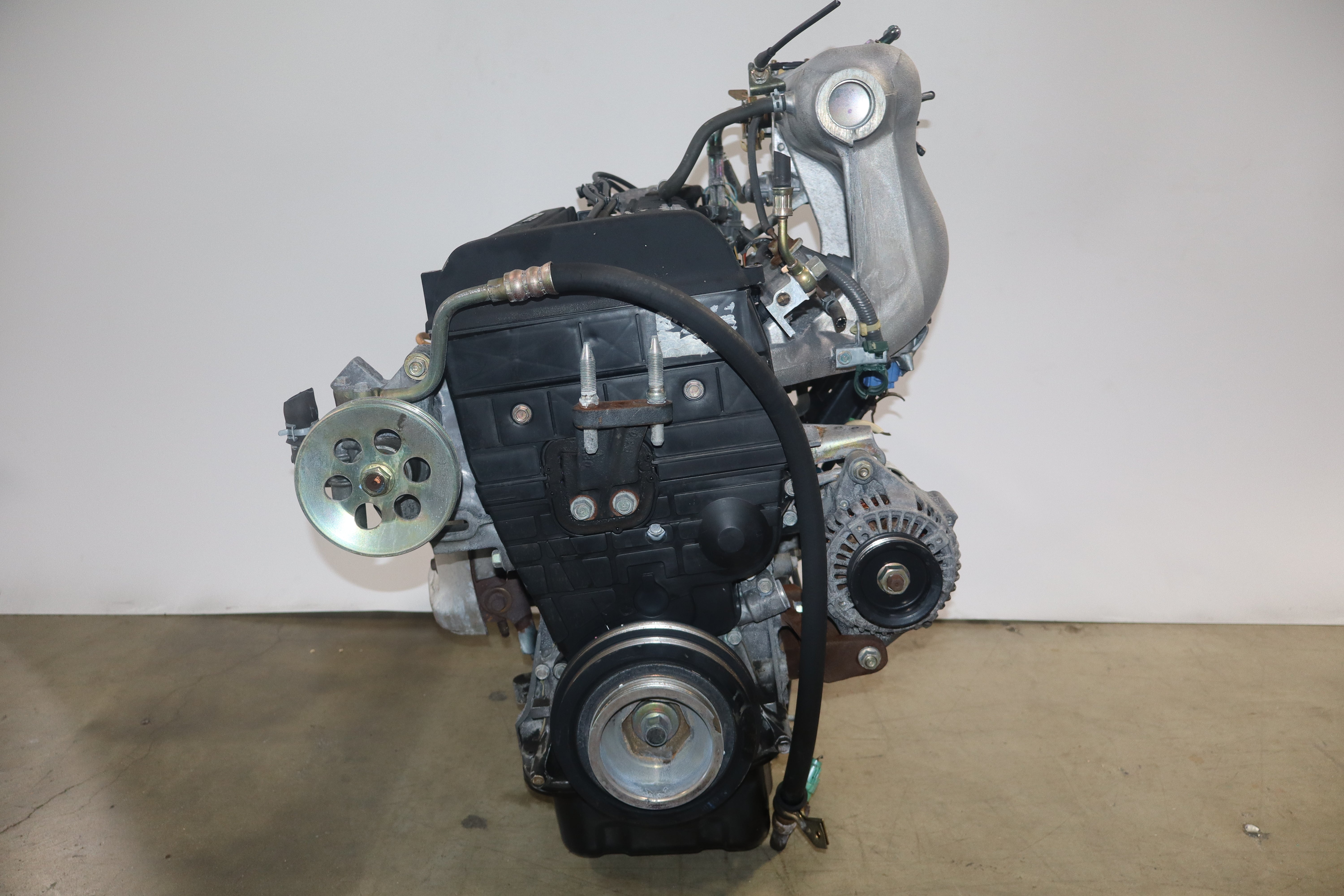 JDM 1997-2001 HONDA CRV B20B 2.0L ENGINE