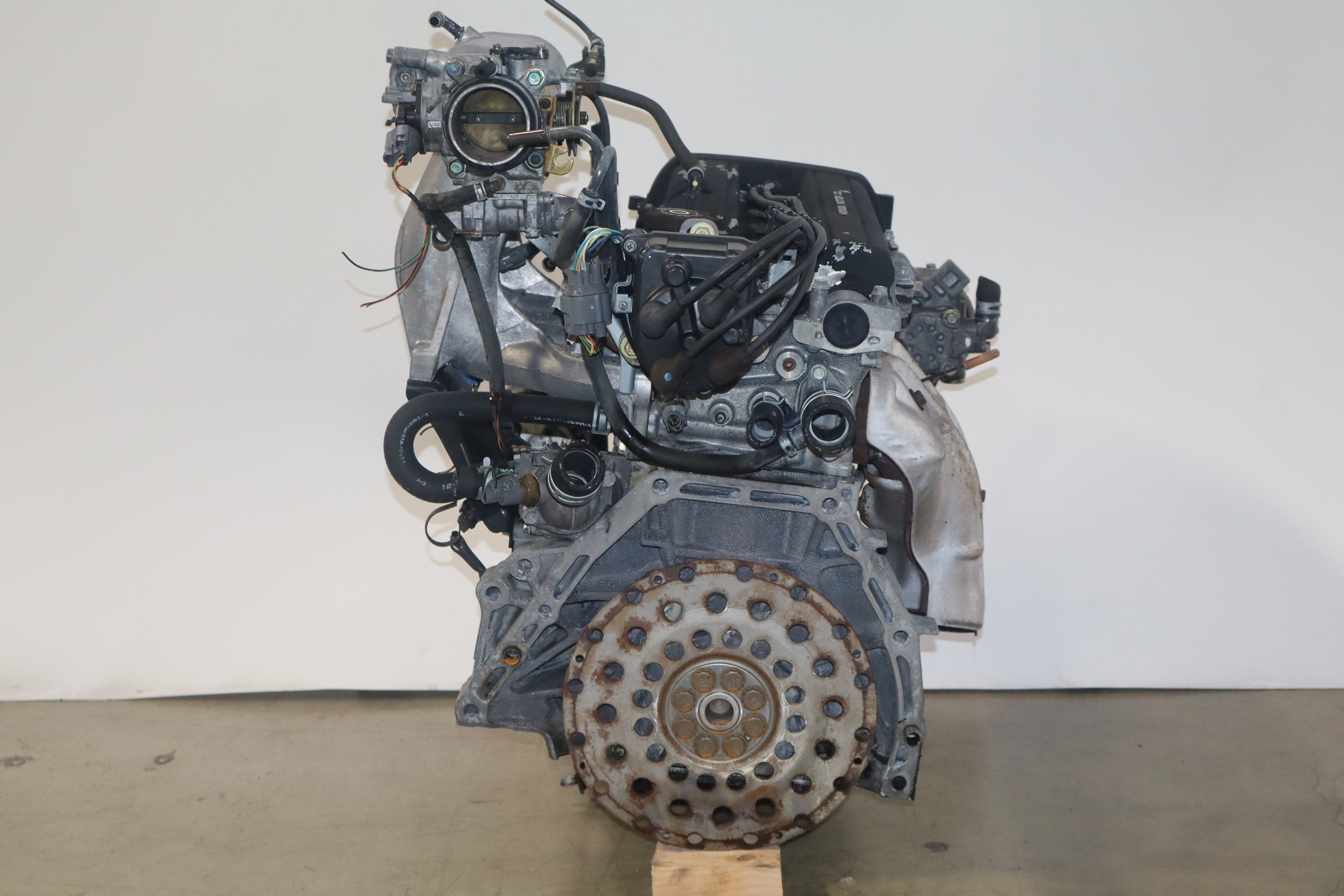 JDM 1997-2001 HONDA CRV B20B 2.0L ENGINE