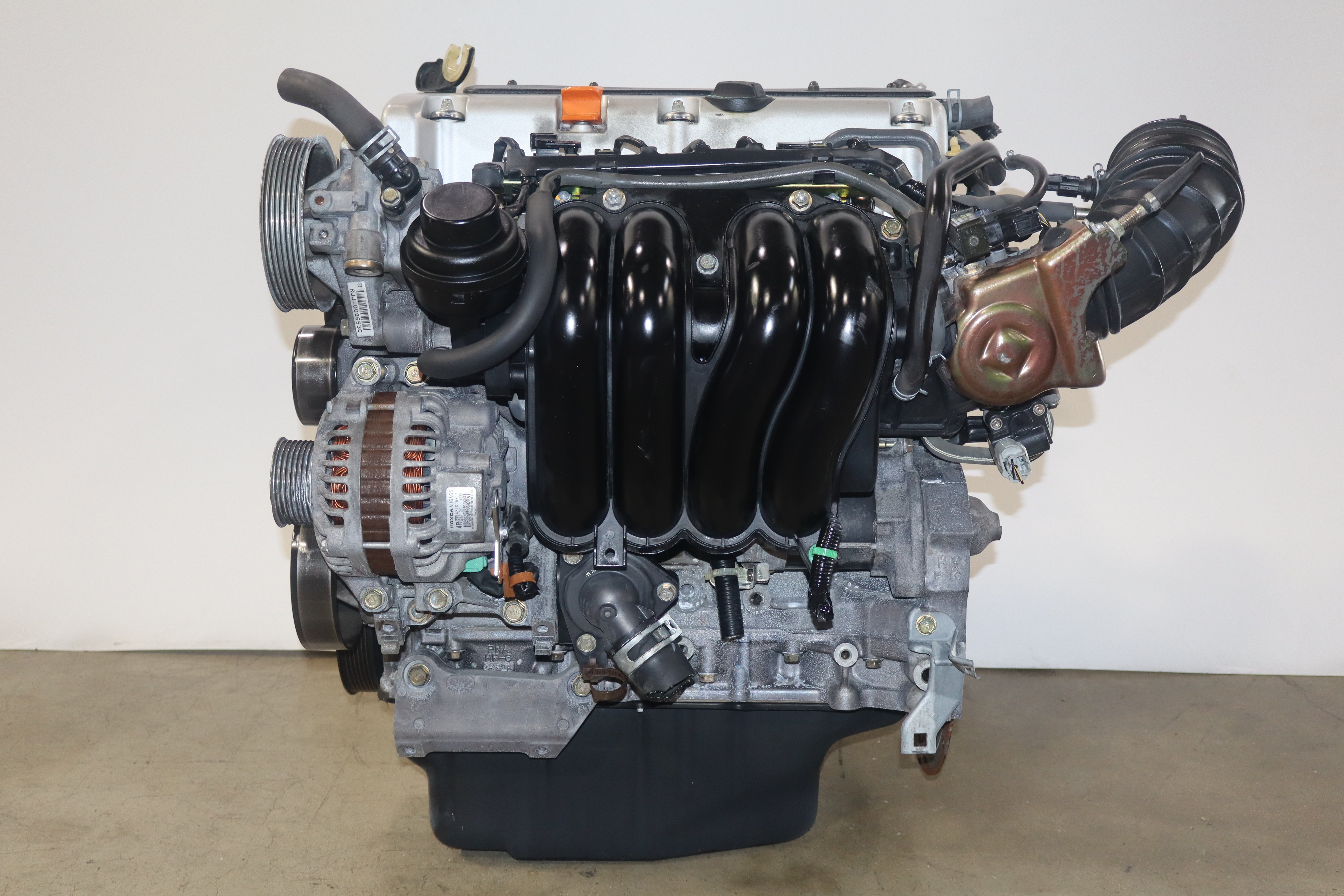 JDM 2002-2006 ACURA RSX BASE MODEL 2.0L I-VTEC ENGINE K20A MOTOR