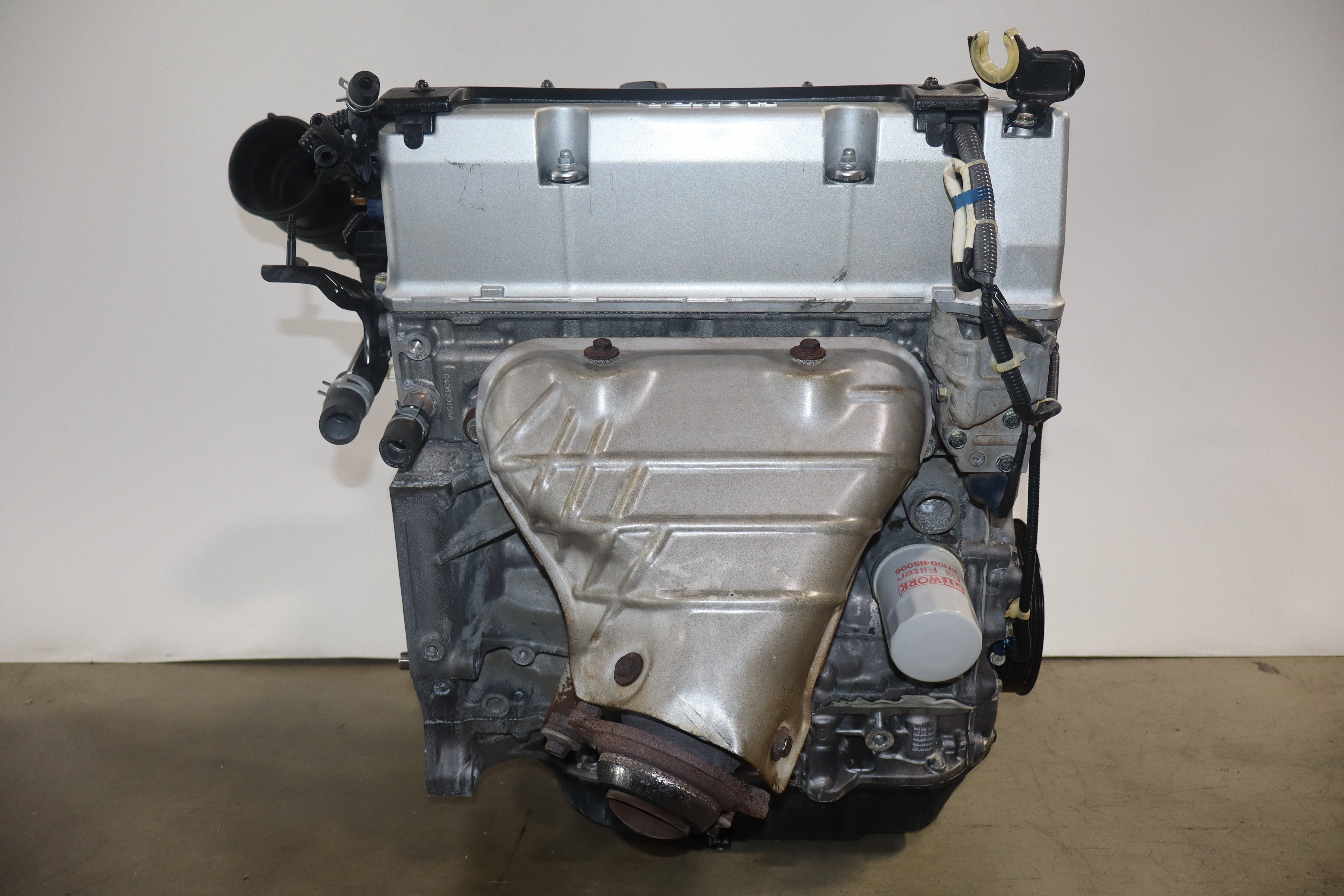 JDM 2002-2006 ACURA RSX BASE MODEL 2.0L I-VTEC ENGINE K20A MOTOR