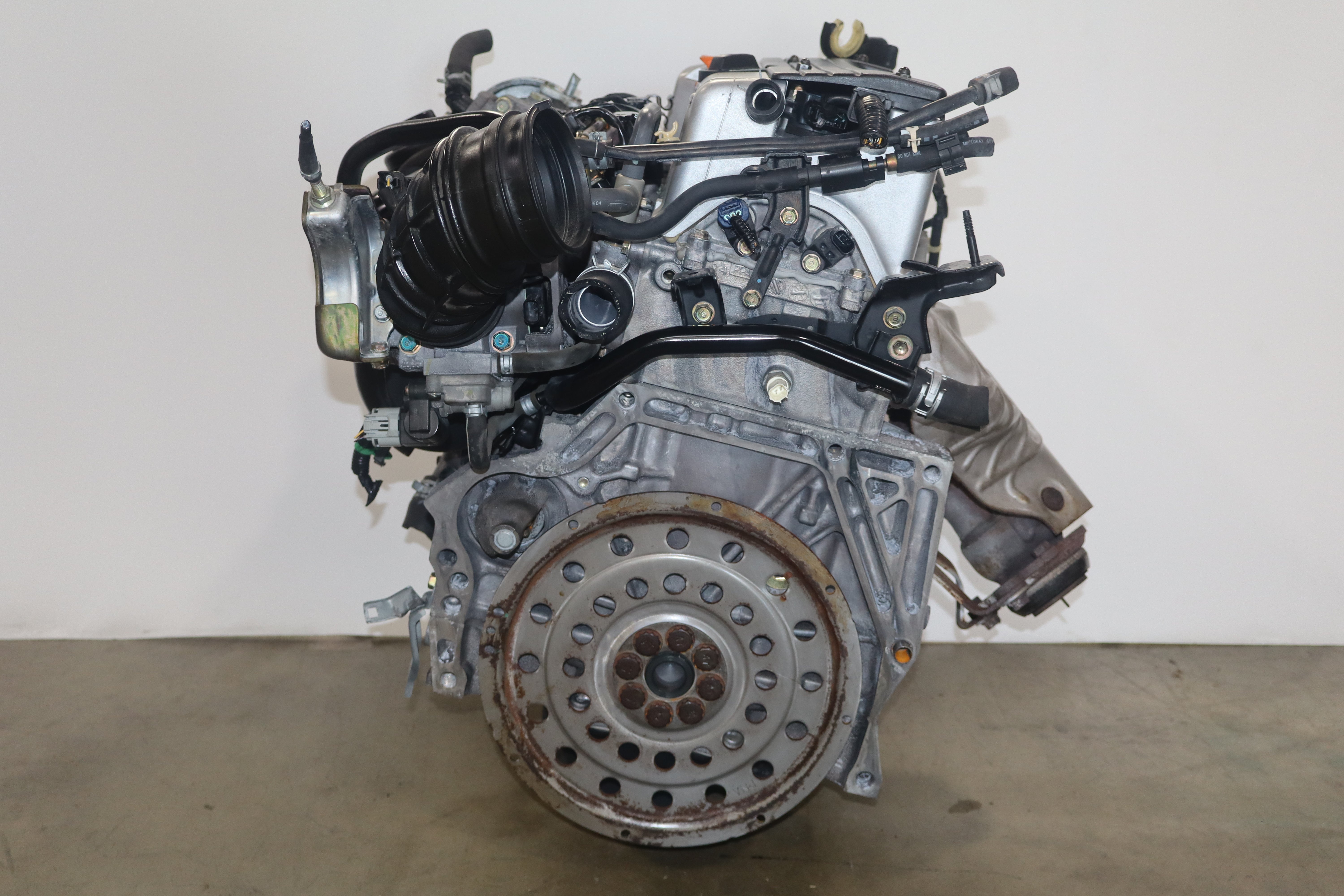 JDM 2002-2006 ACURA RSX BASE MODEL 2.0L I-VTEC ENGINE K20A MOTOR