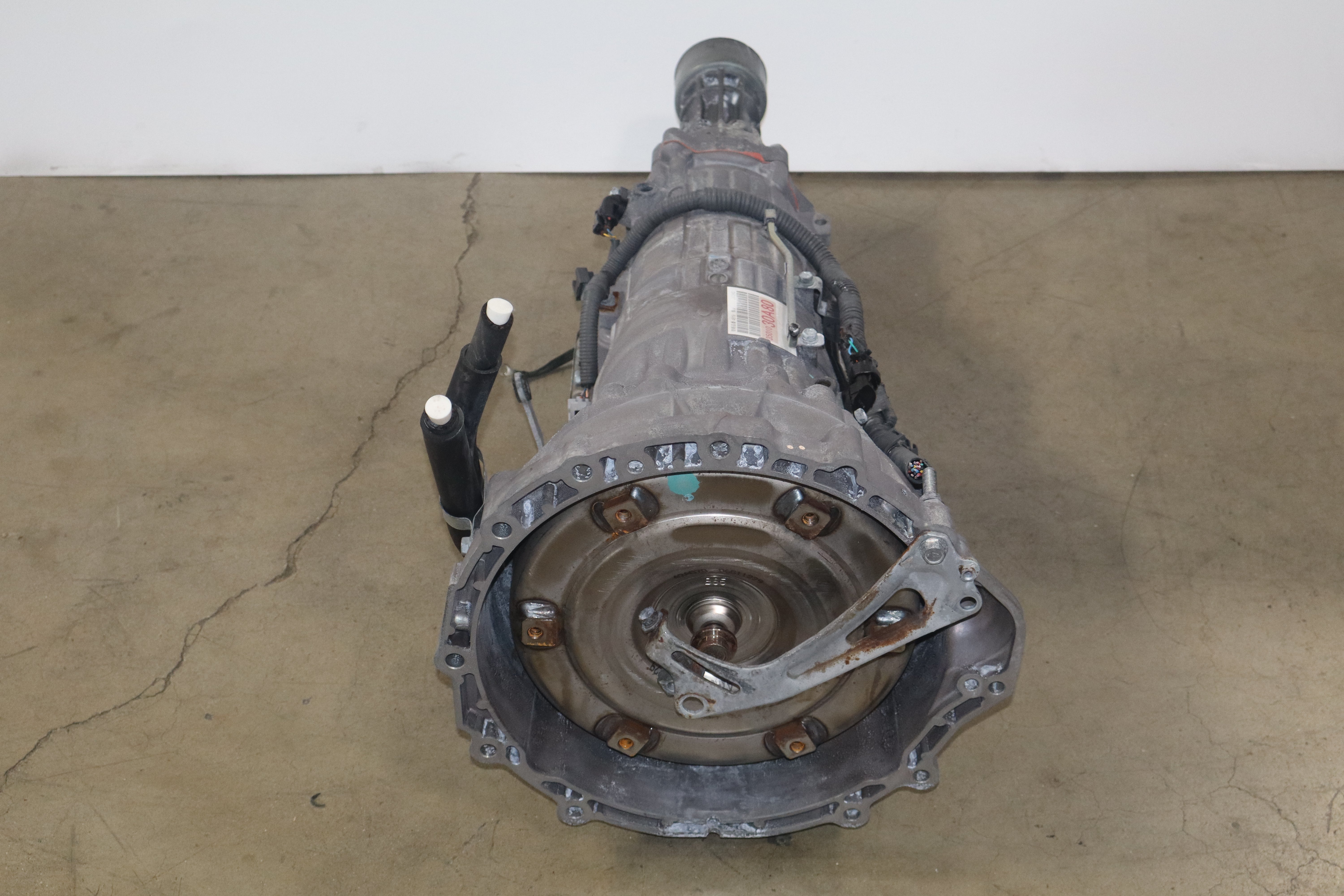 JDM 2006 LEXUS GS300 3.0L 6 SPEED AUTOMATIC TRANSMISSION