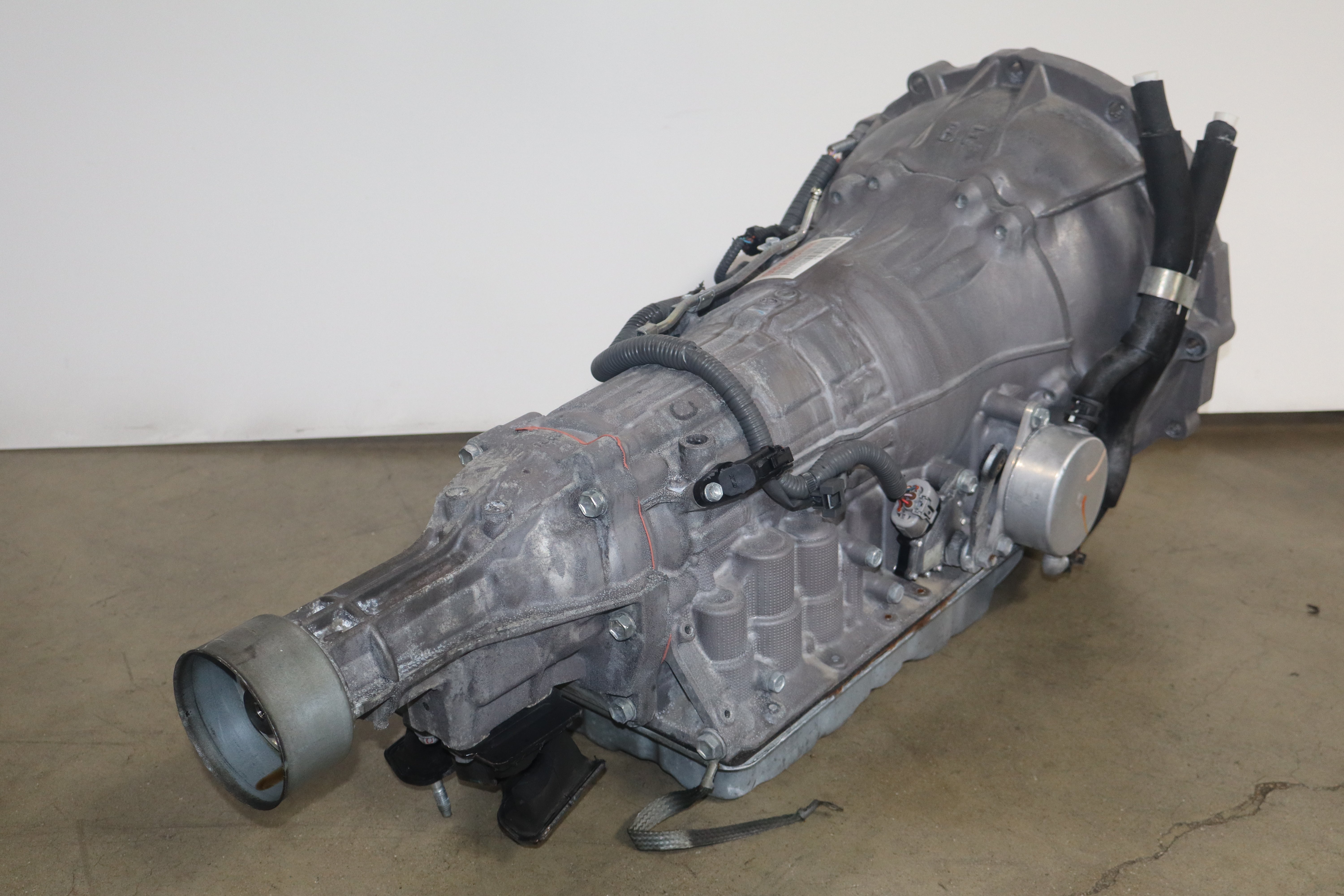 JDM 2006 LEXUS GS300 3.0L 6 SPEED AUTOMATIC TRANSMISSION