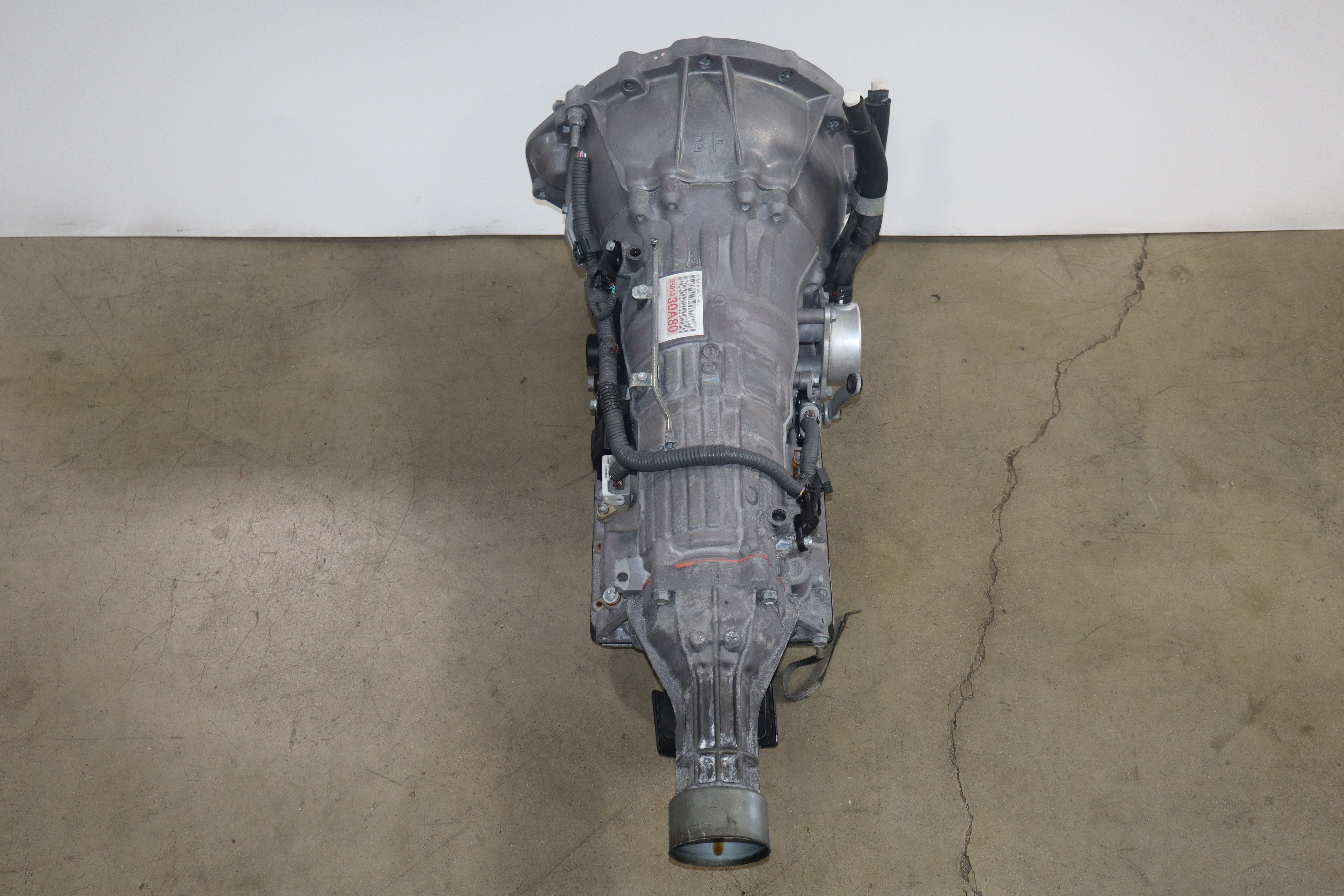 JDM 2006 LEXUS GS300 3.0L 6 SPEED AUTOMATIC TRANSMISSION