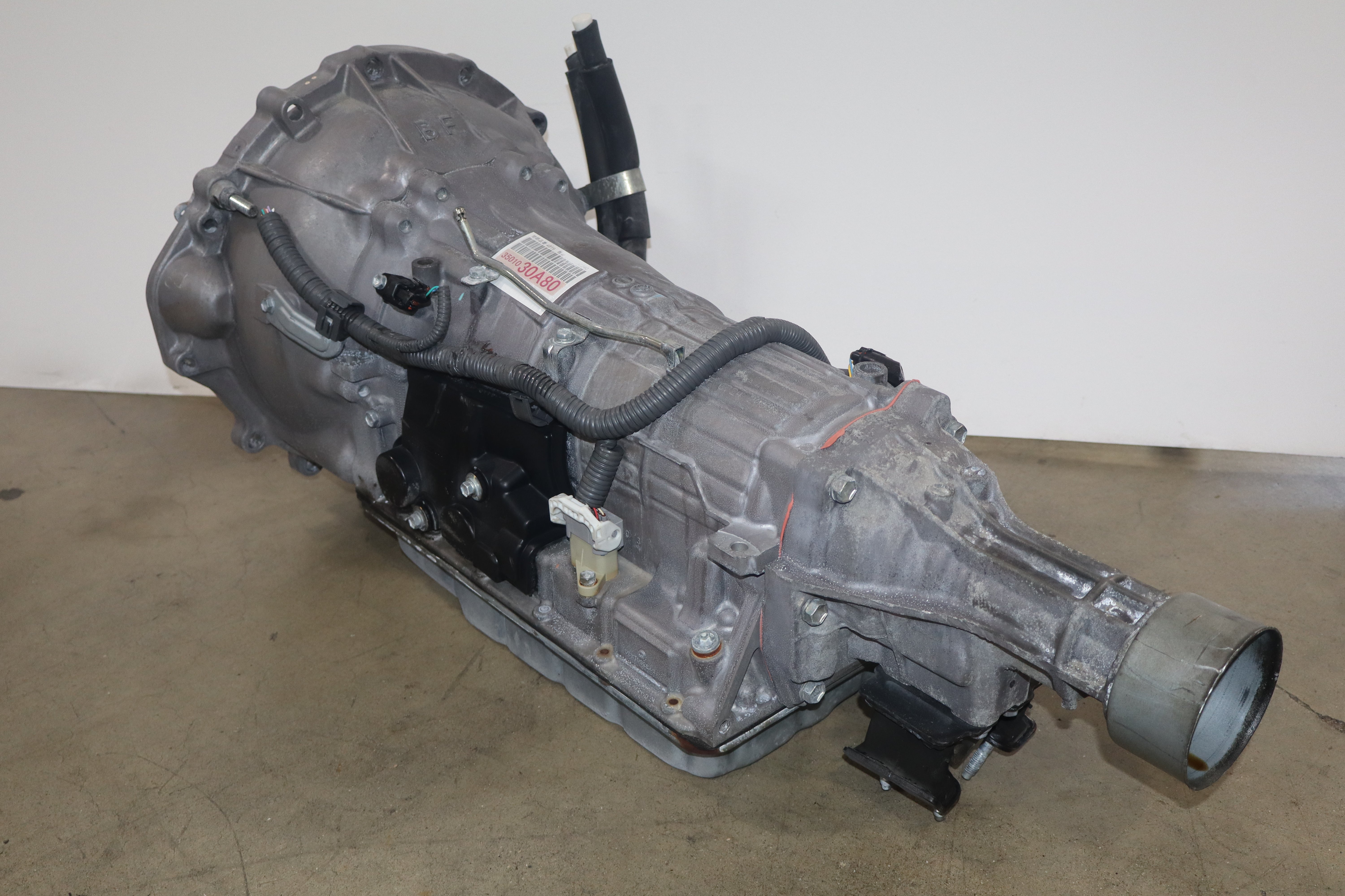 JDM 2006 LEXUS GS300 3.0L 6 SPEED AUTOMATIC TRANSMISSION