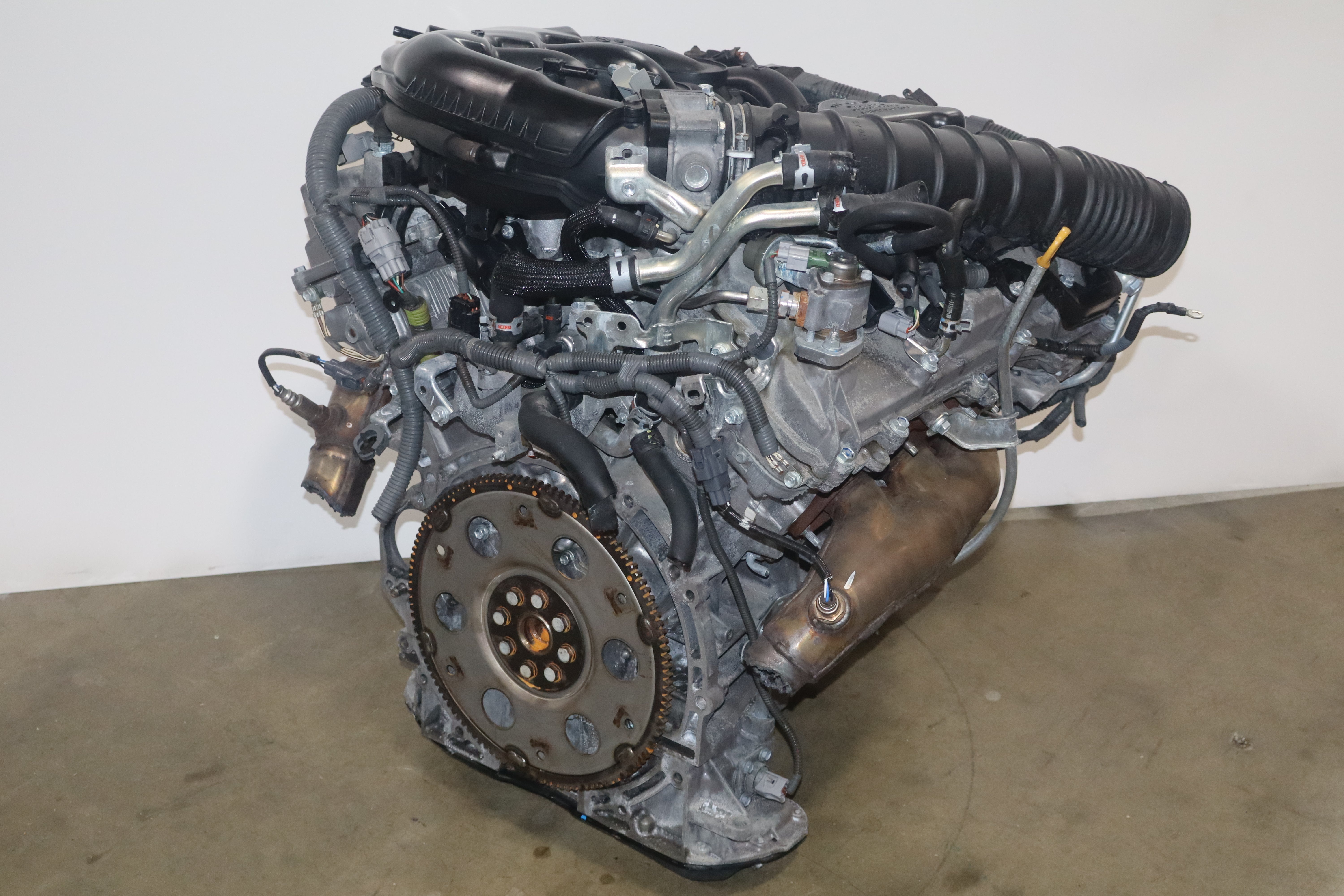 2006 LEXUS GS300 ENGINE 3.0L VVTI JDM 3GR-FSE 3GR FE MOTOR