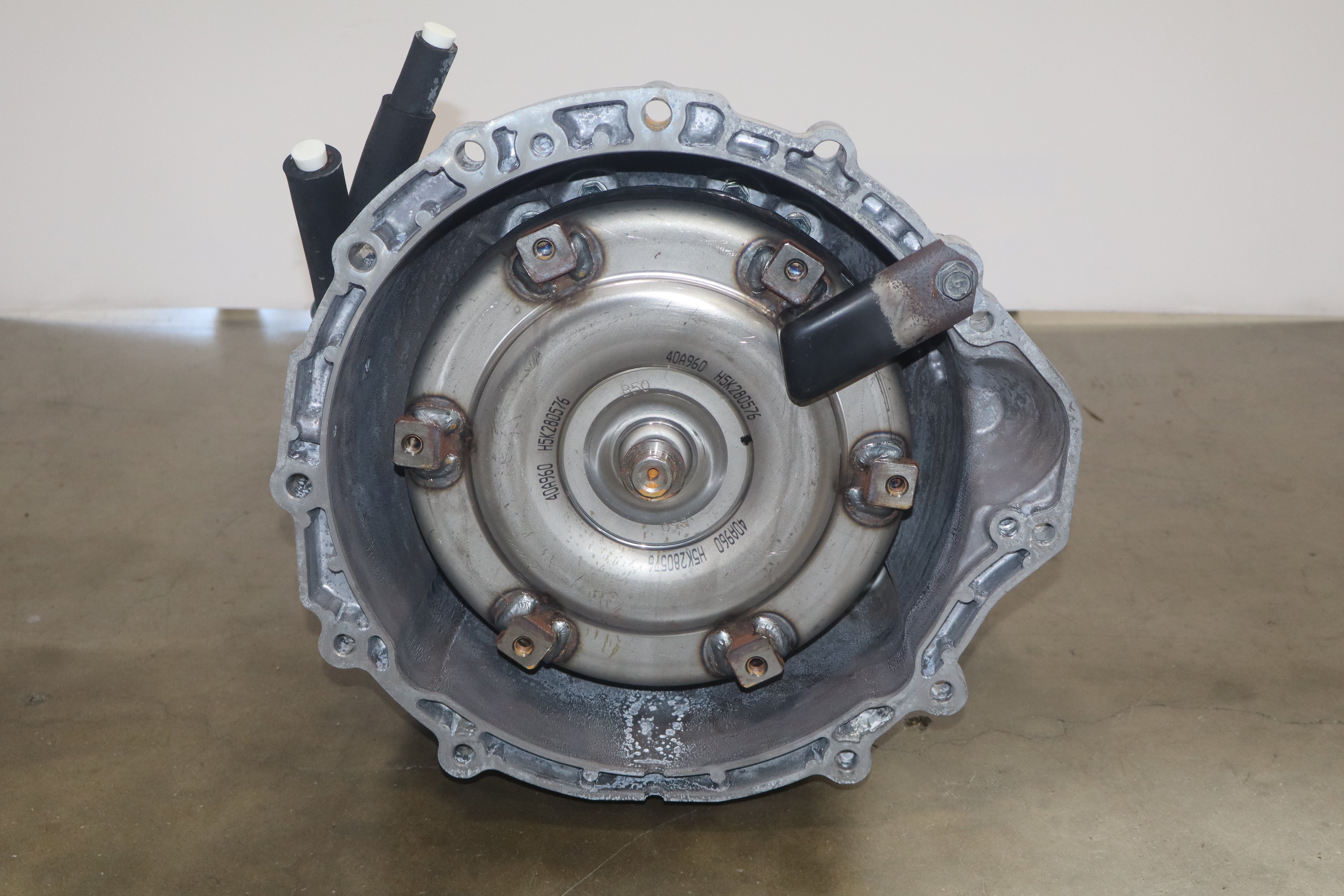 JDM 2006-2012 Lexus IS250 4GRFSE 2.5L RWD 4GR-FSE V6 Automatic Transmission